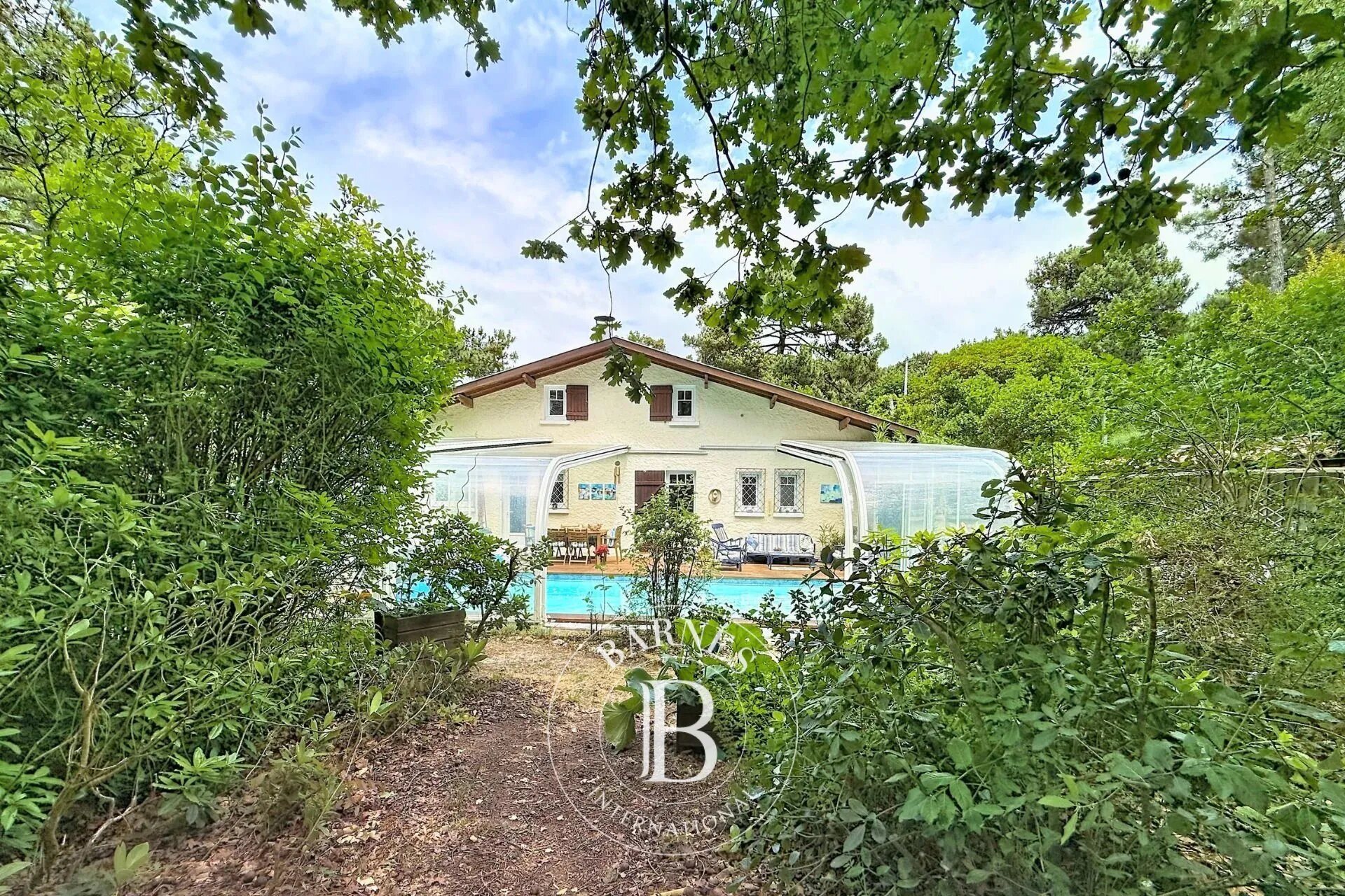 Maison à vendre, 130m², Lège-Cap-Ferret