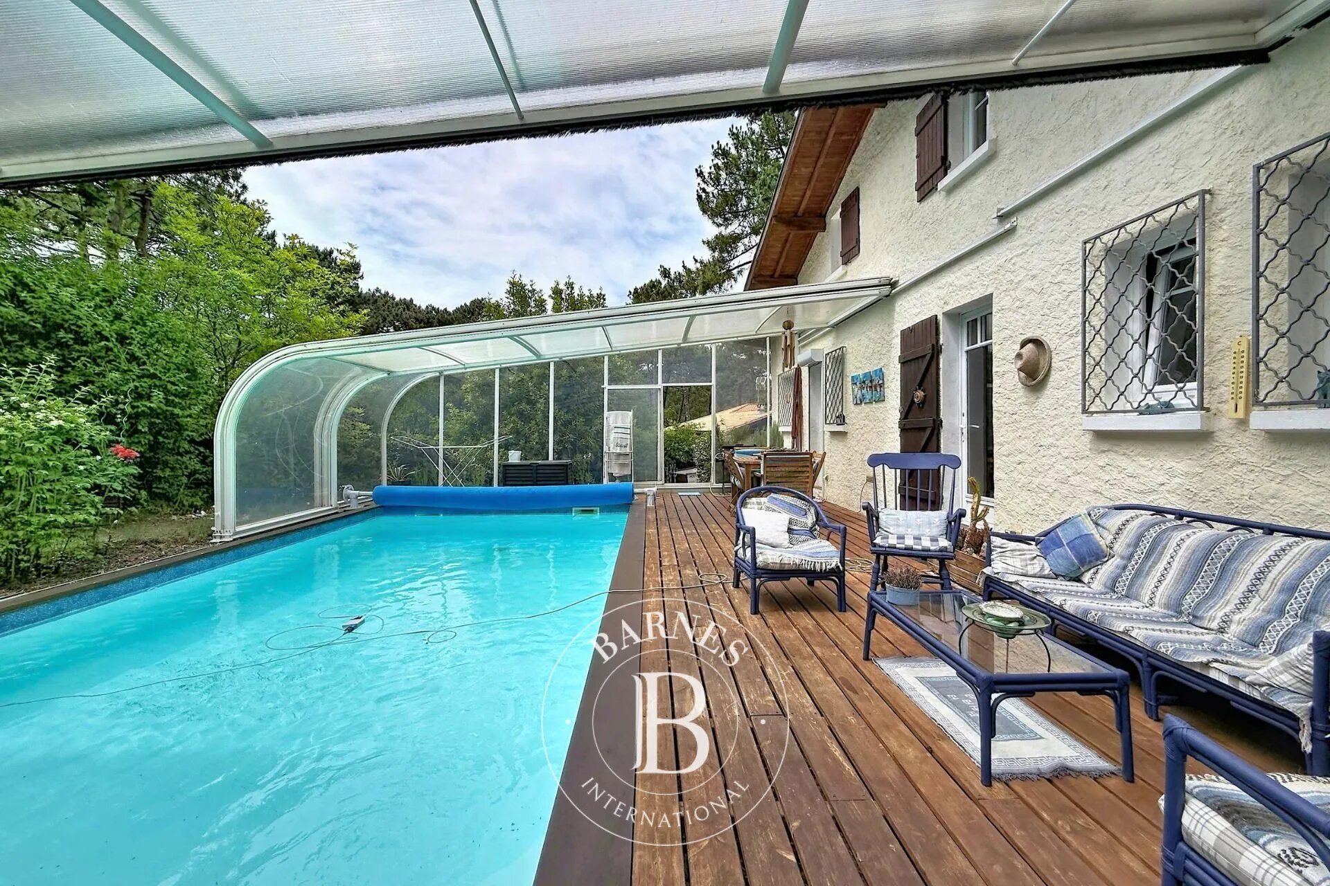 Maison à vendre, 130m², Lège-Cap-Ferret
