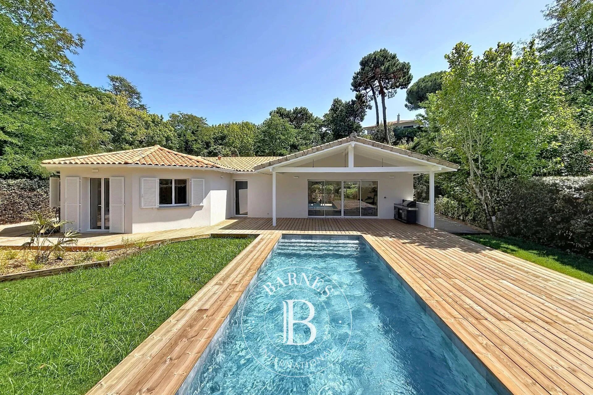 Maison à vendre, 162m², Arcachon