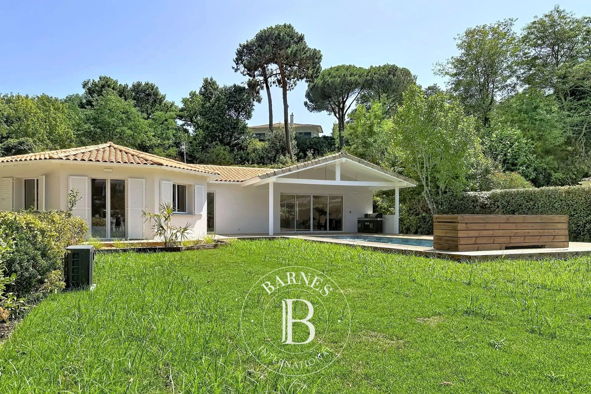 Maison à vendre, 162m², Arcachon