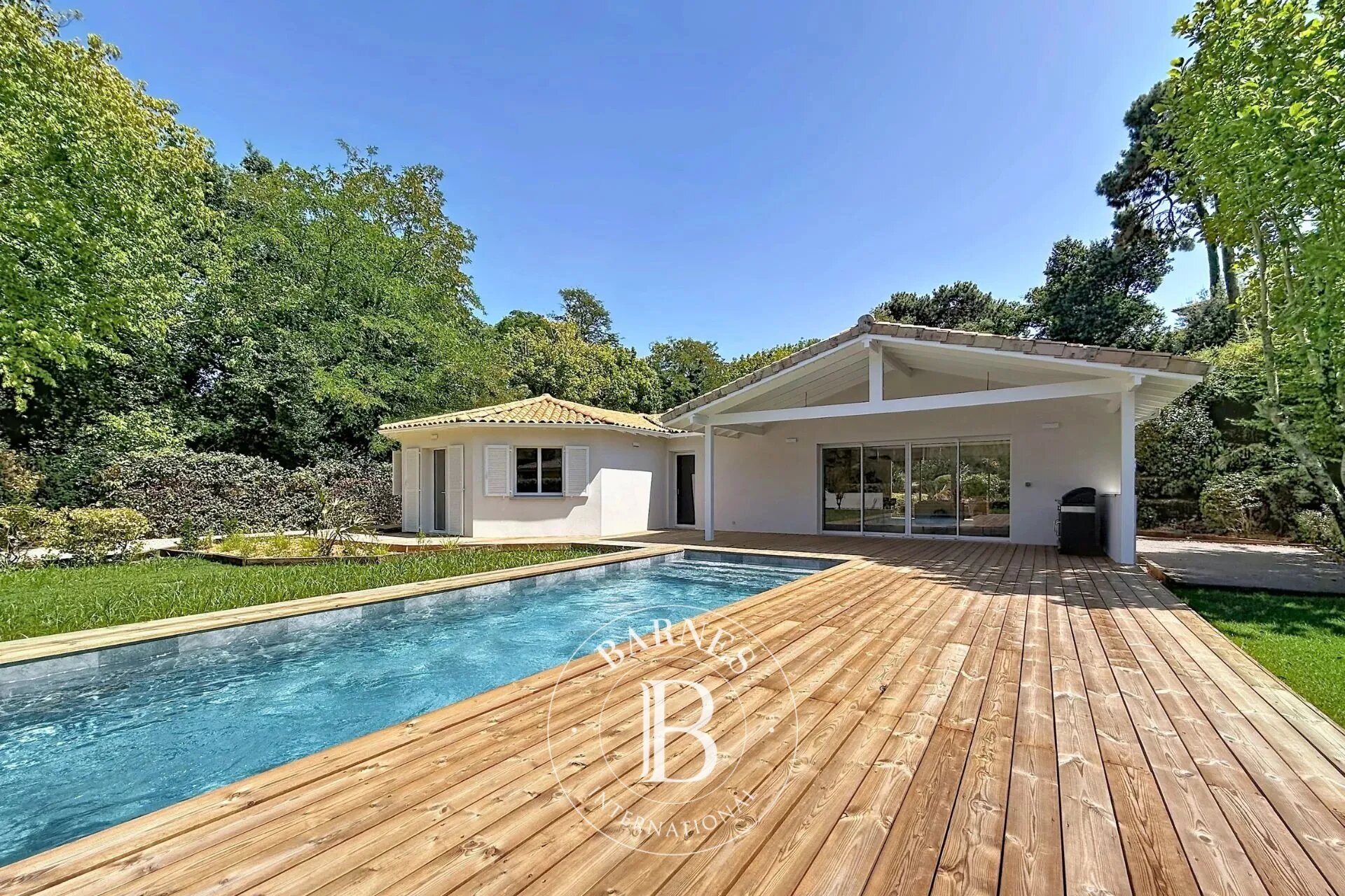 Maison à vendre, 162m², Arcachon