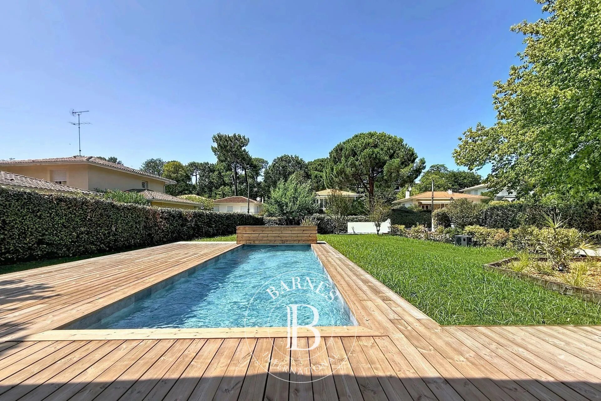 Maison à vendre, 162m², Arcachon