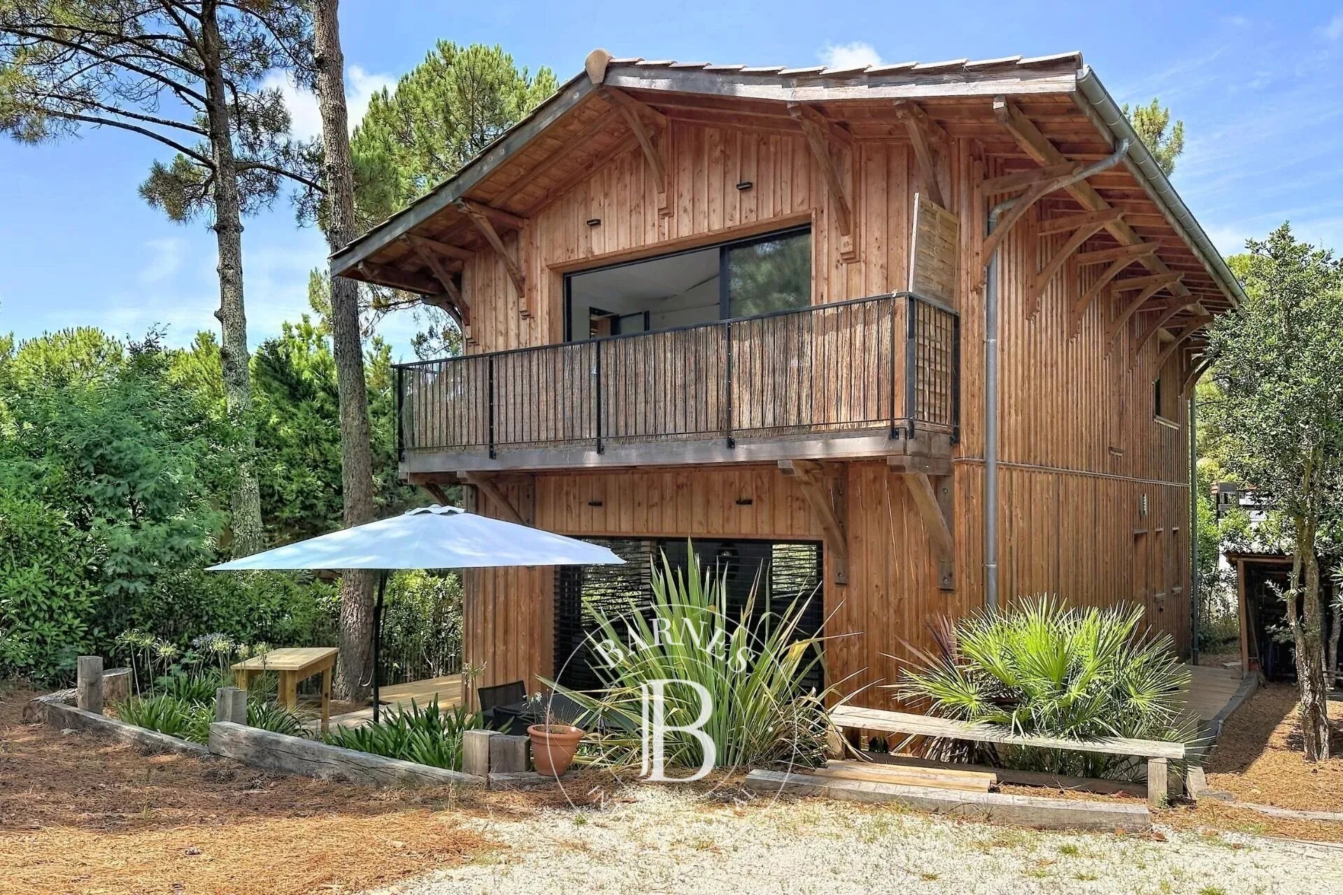 Maison à vendre, 134m², Arcachon