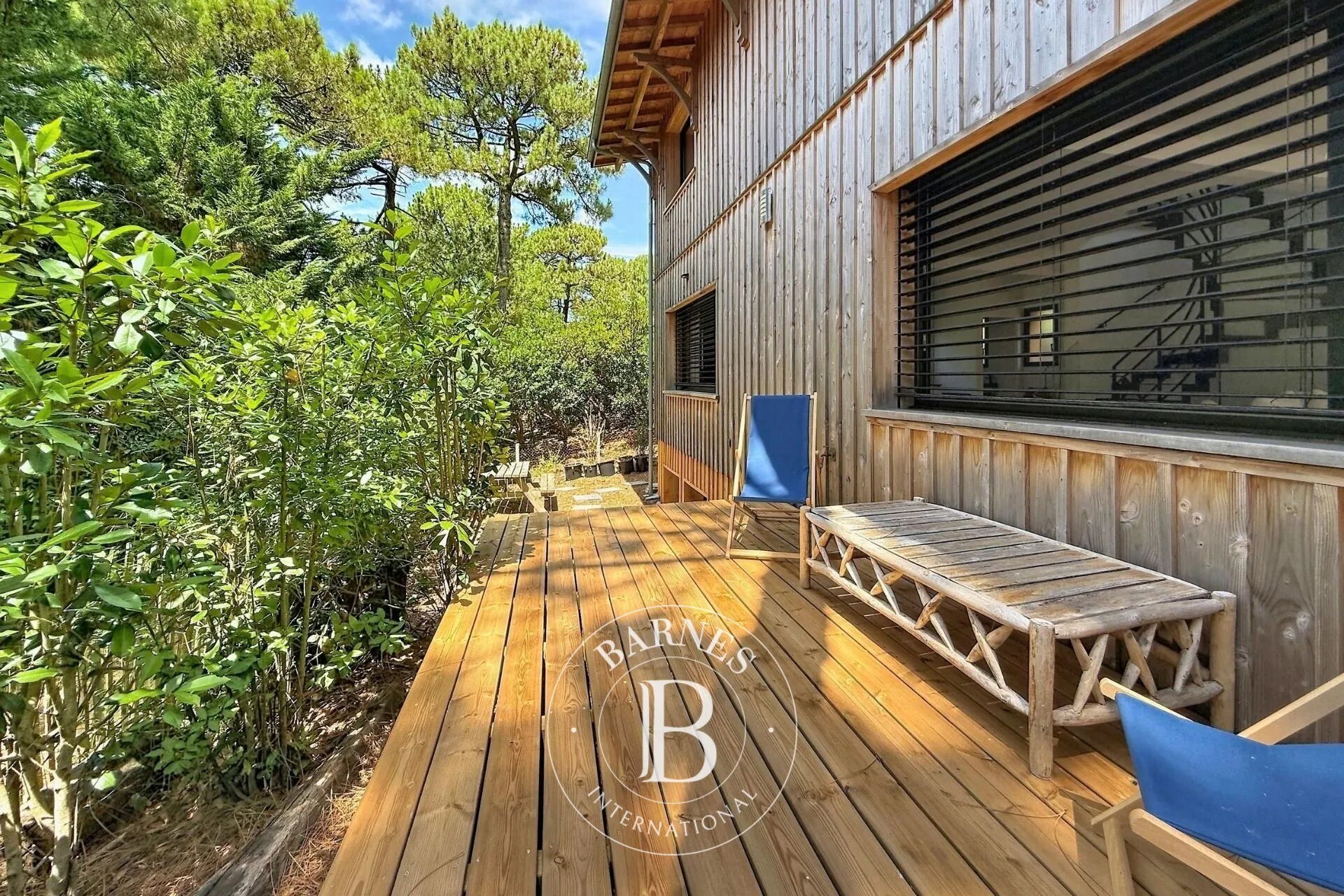 Maison à vendre, 134m², Arcachon
