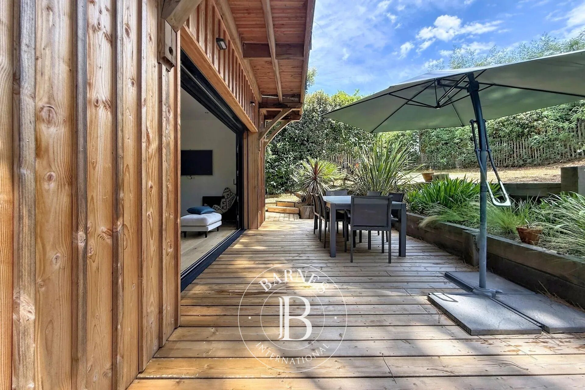Maison à vendre, 134m², Arcachon