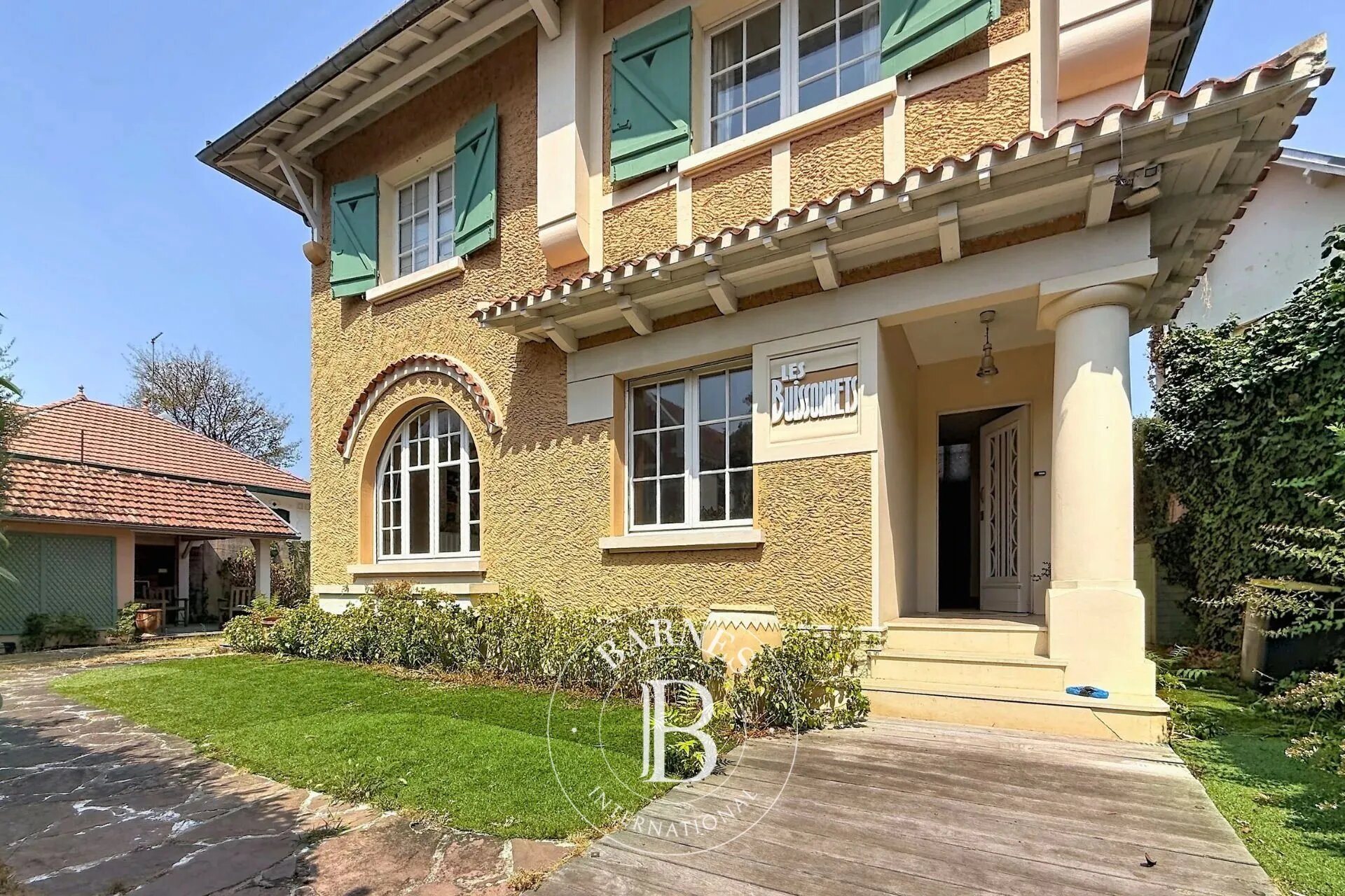 Maison à vendre, 124m², Arcachon