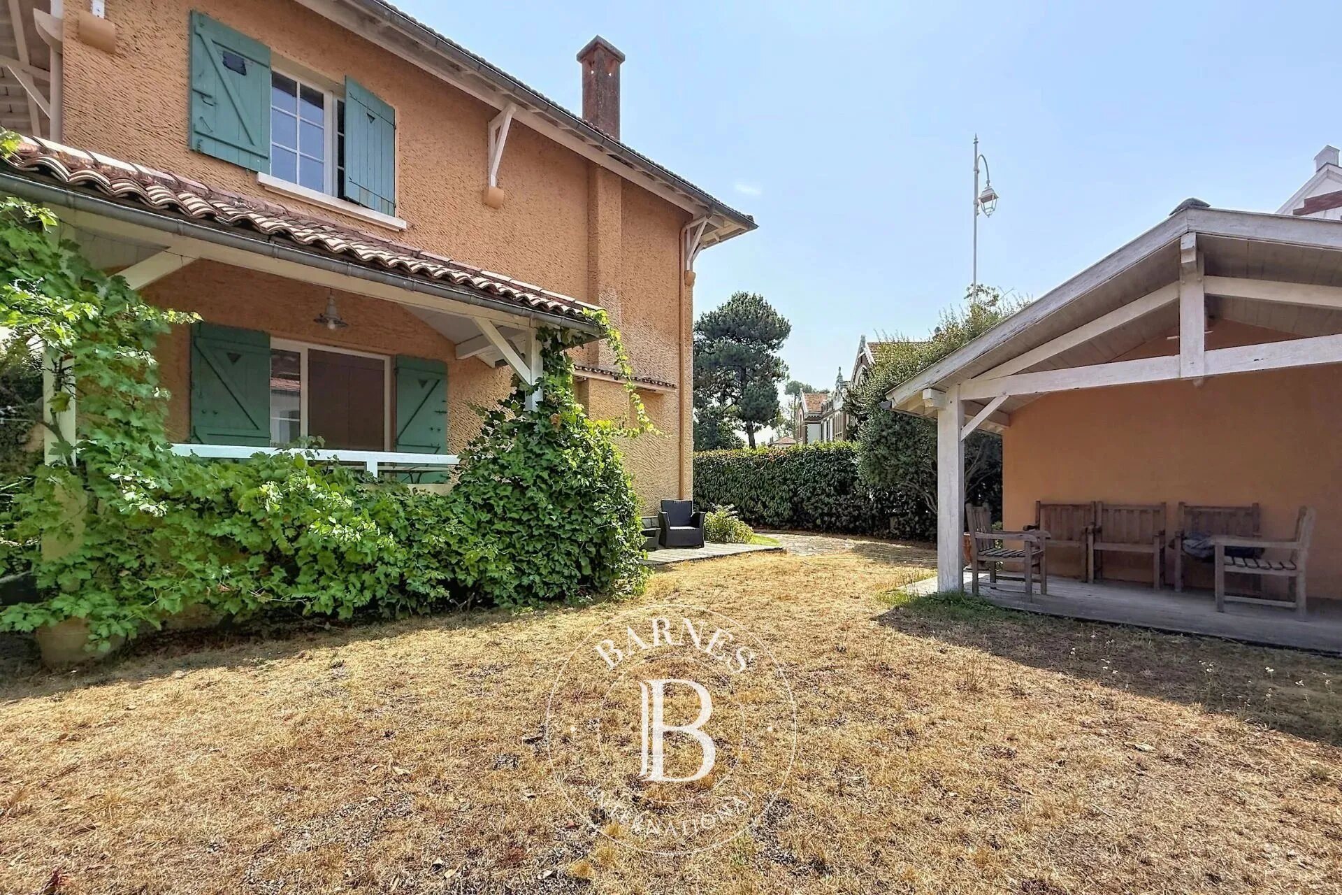Maison à vendre, 124m², Arcachon
