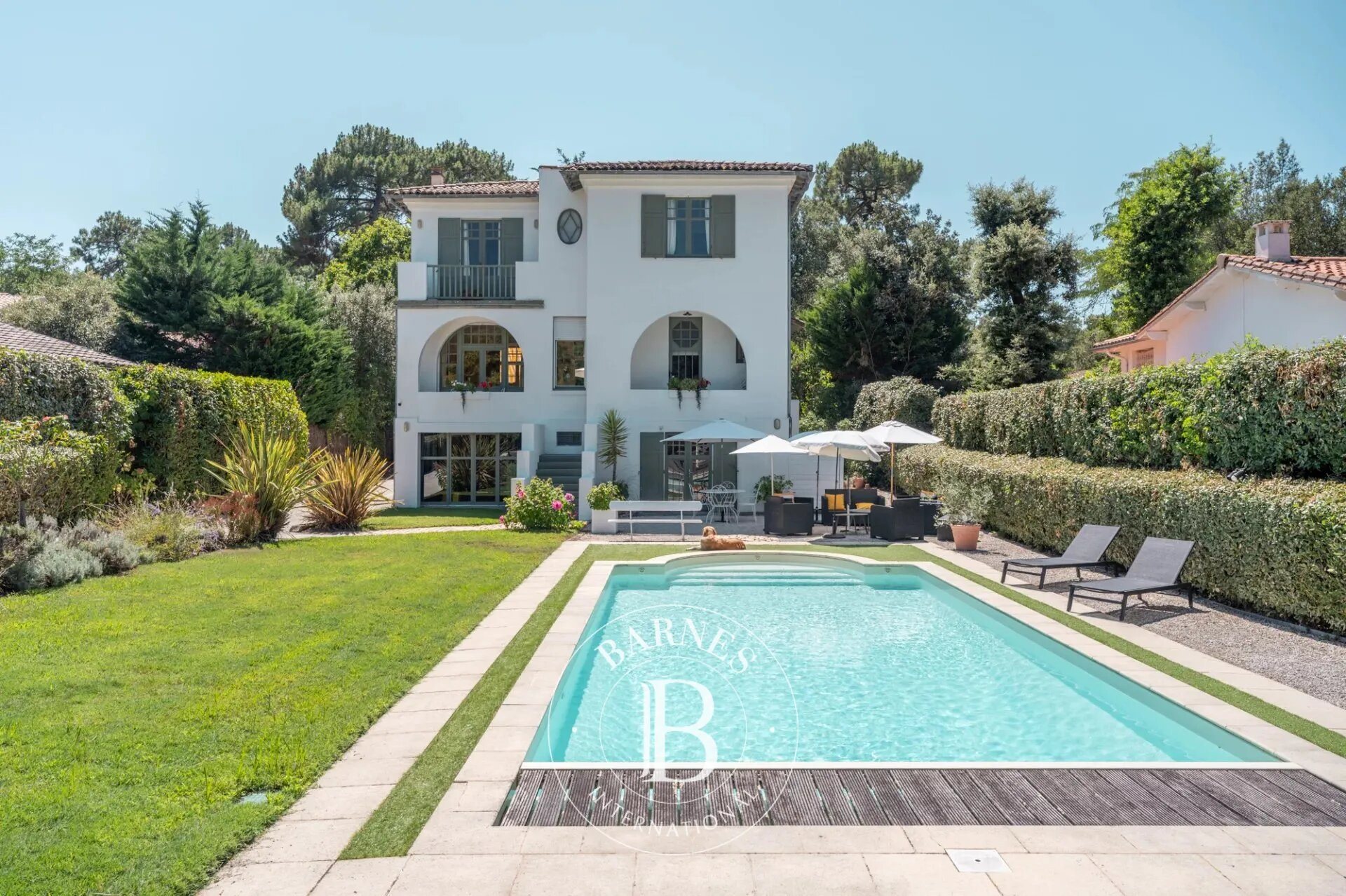 Maison à vendre, 175m², Arcachon