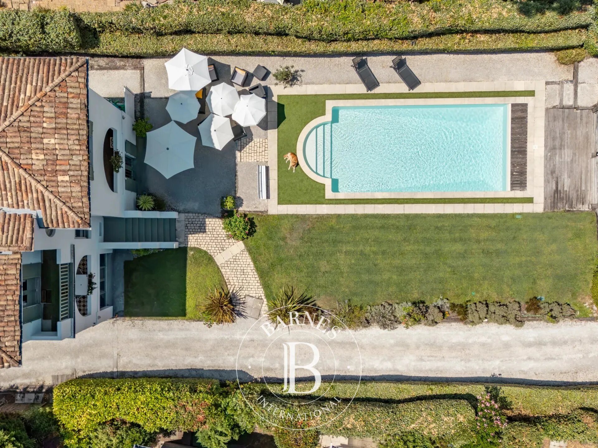 Maison à vendre, 175m², Arcachon