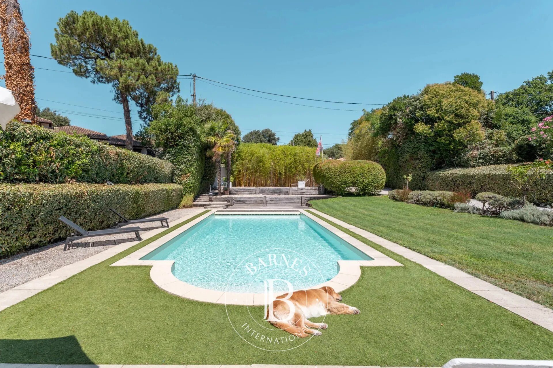 Maison à vendre, 175m², Arcachon