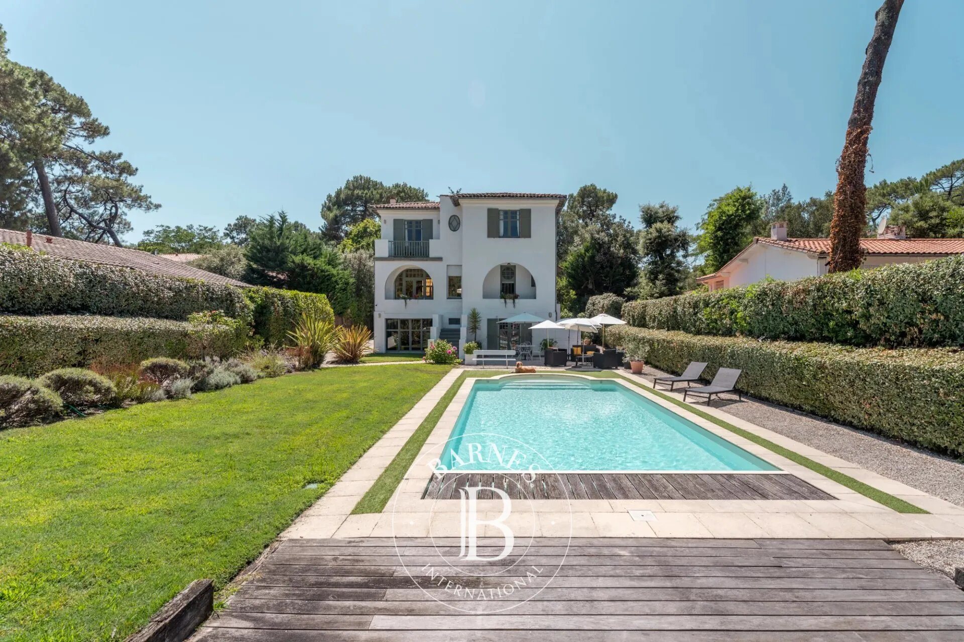 Maison à vendre, 175m², Arcachon
