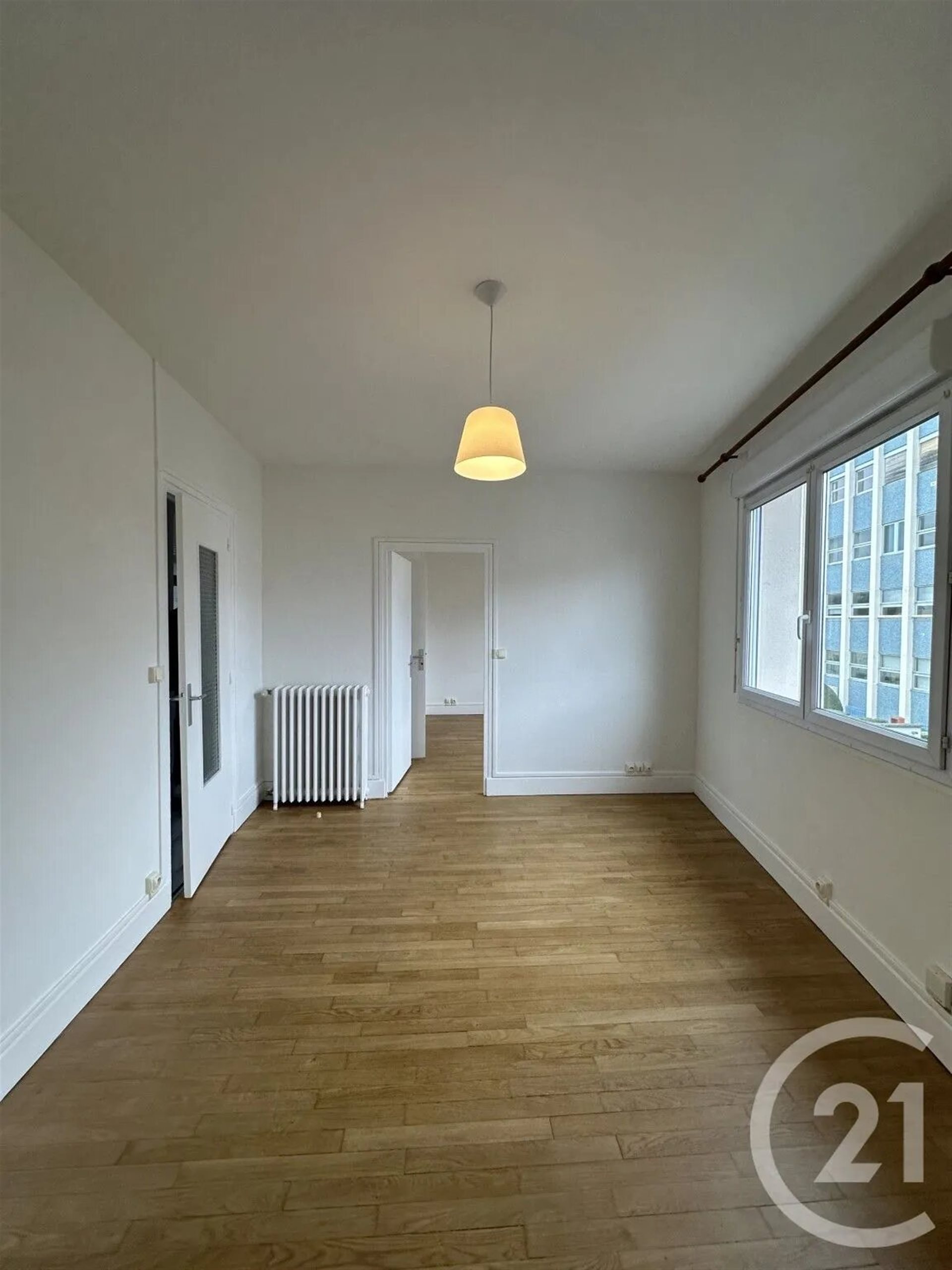 Appartement à vendre, 156m², Moulins