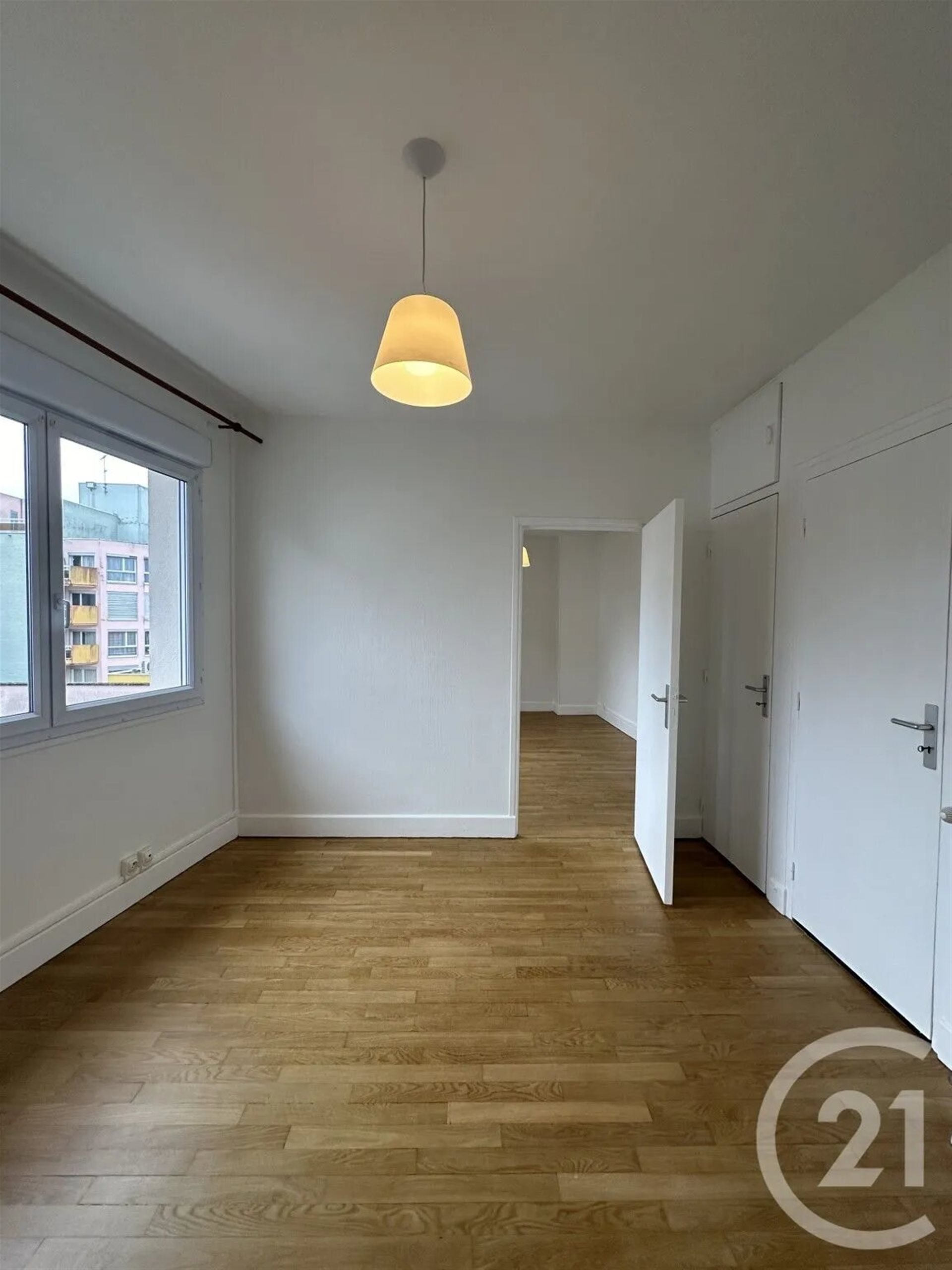 Appartement à vendre, 156m², Moulins