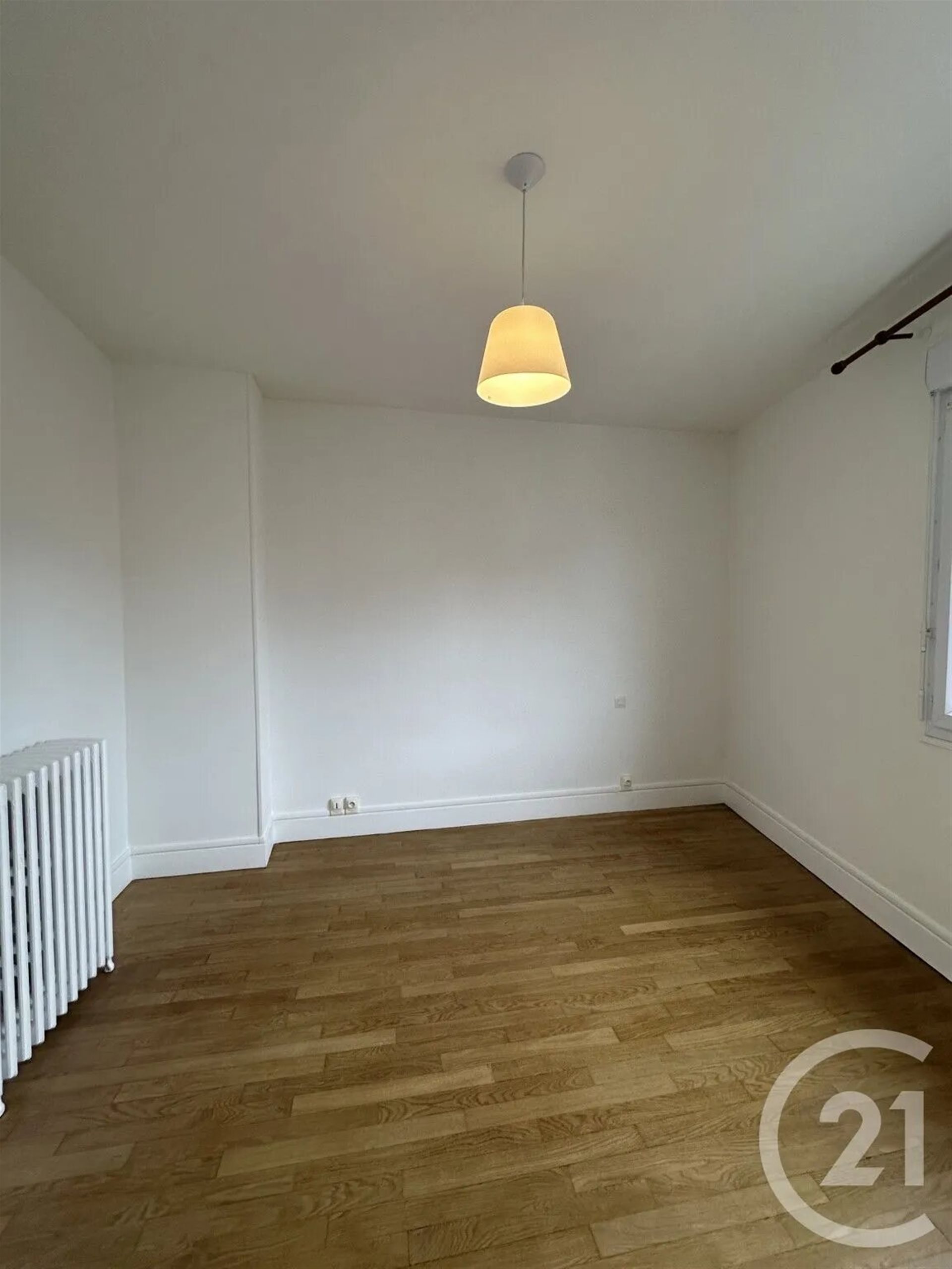 Appartement à vendre, 156m², Moulins