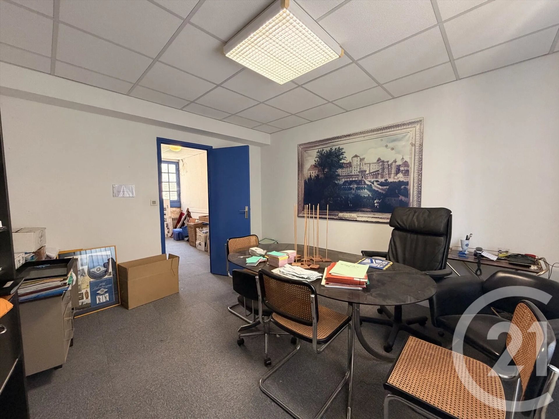 Maison à vendre, 122m², Moulins