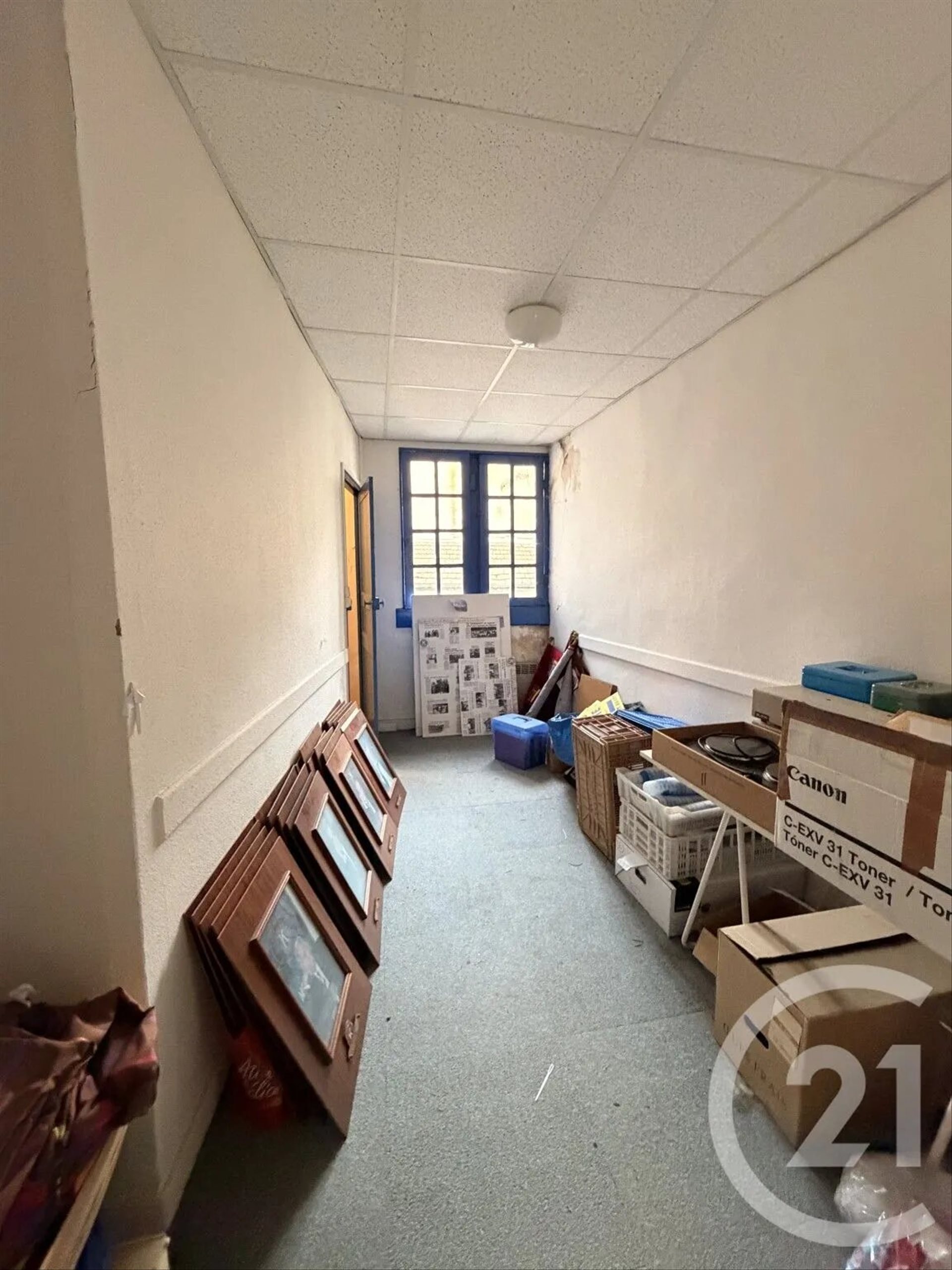 Maison à vendre, 122m², Moulins