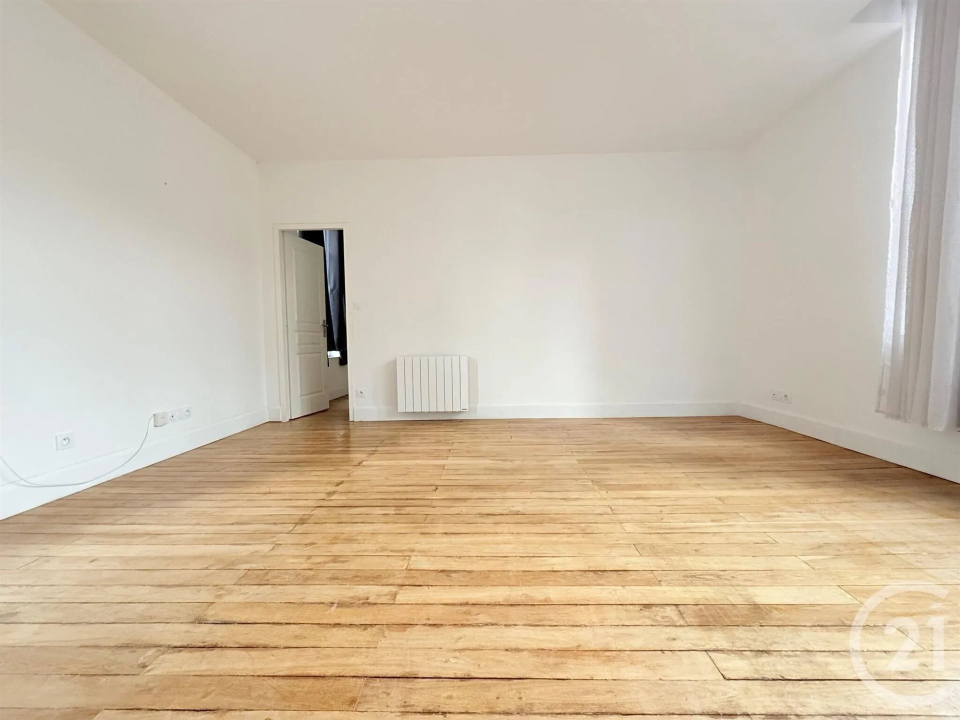 Appartement à louer, 74m², Moulins