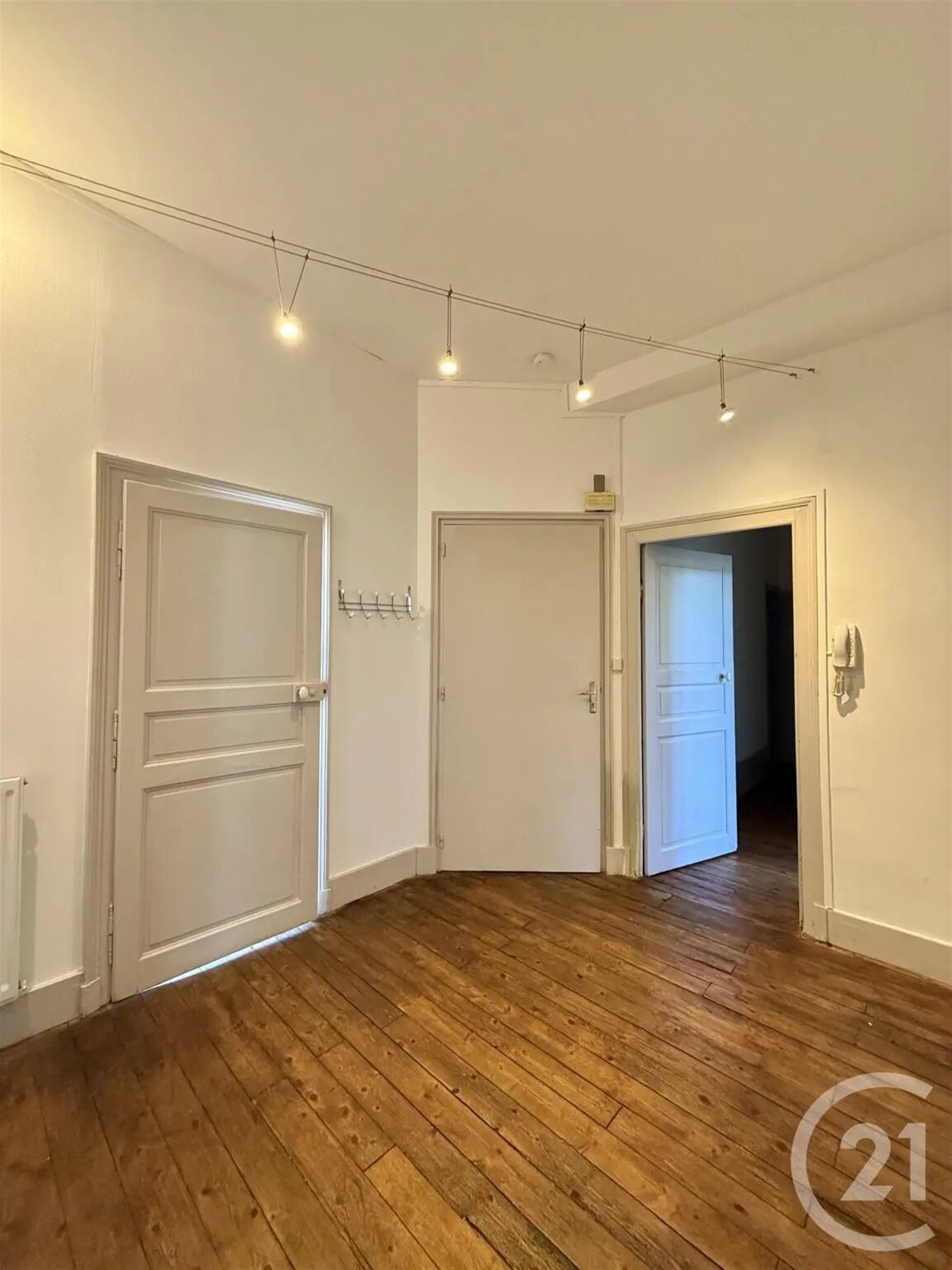 Appartement à louer, 68m², Moulins