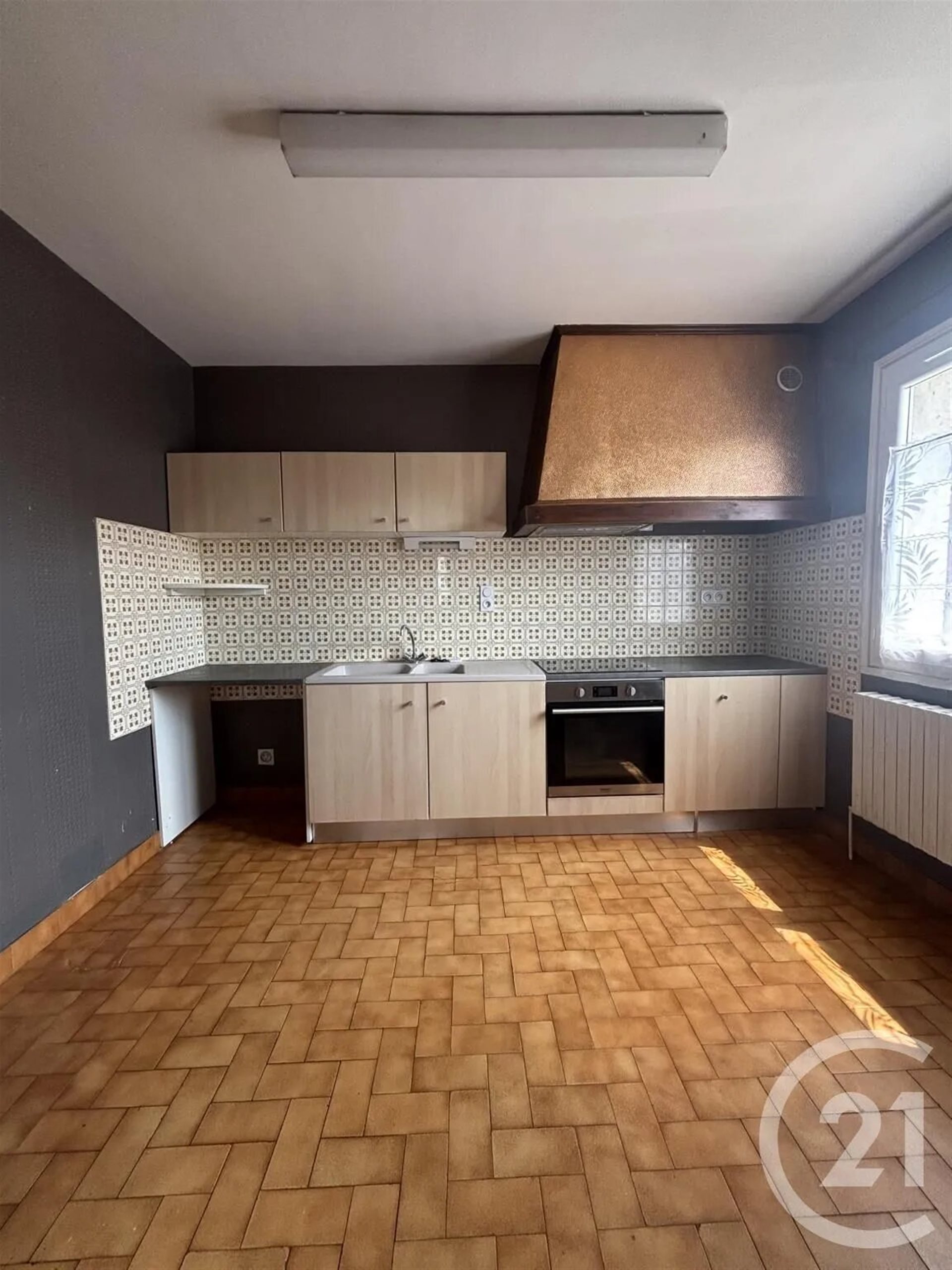 Maison à louer, 80m², Lusigny