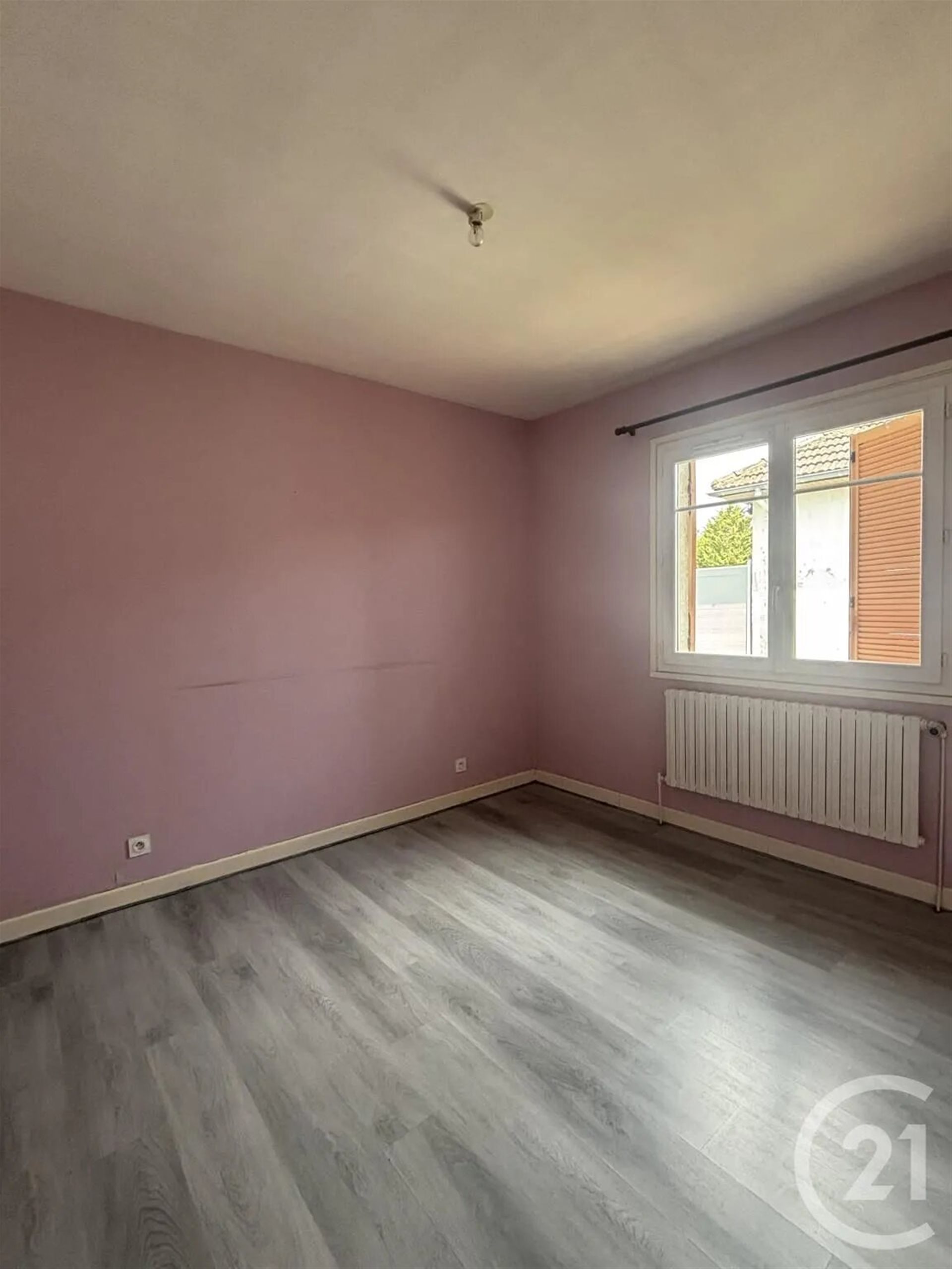 Maison à louer, 80m², Lusigny