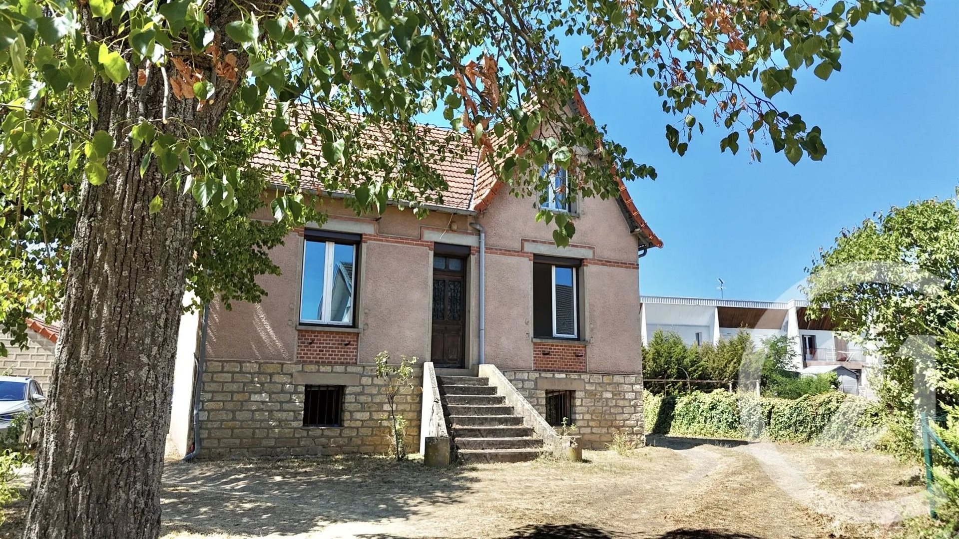 Maison à vendre, 103m², Yzeure