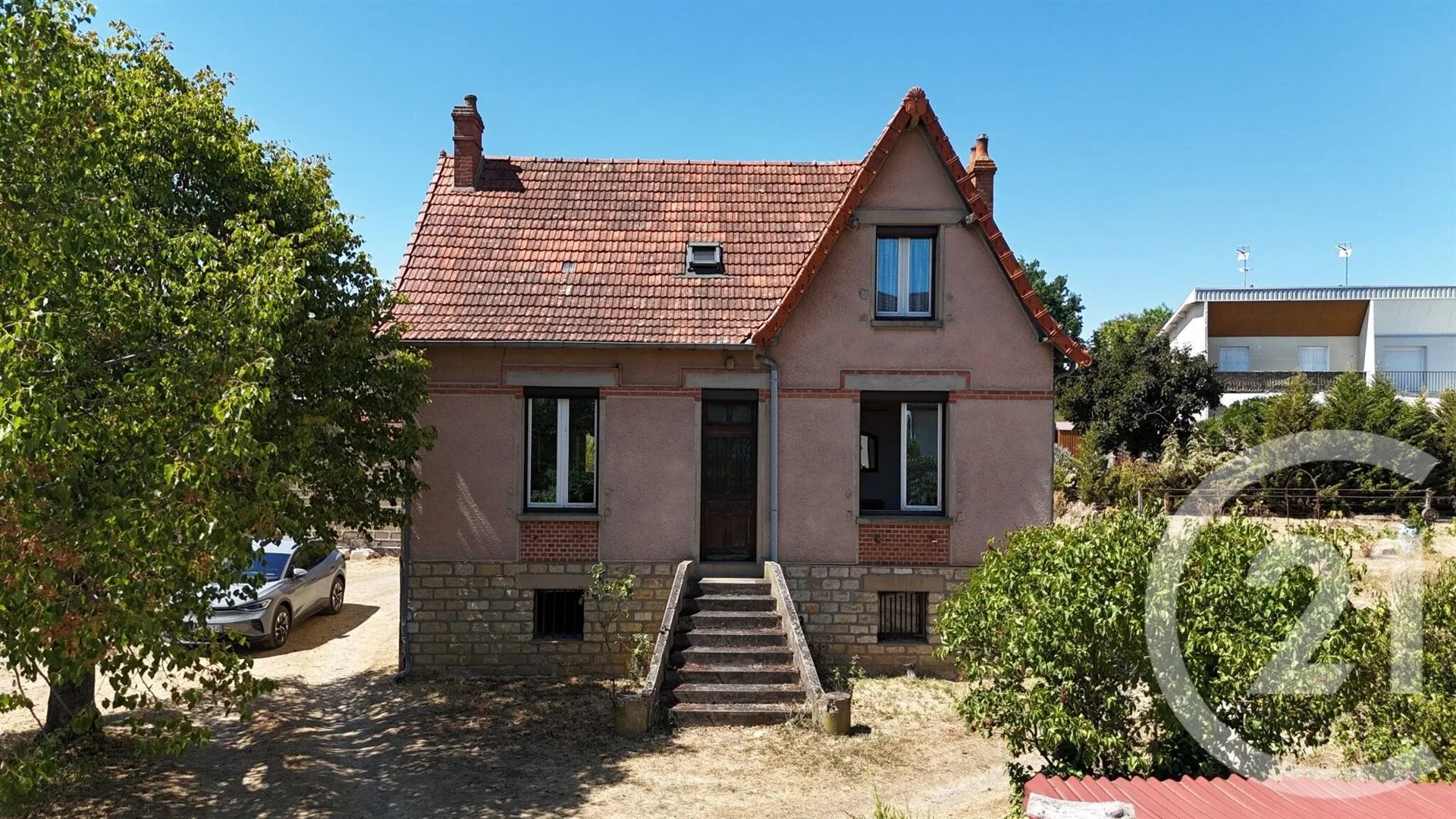 Maison à vendre, 103m², Yzeure