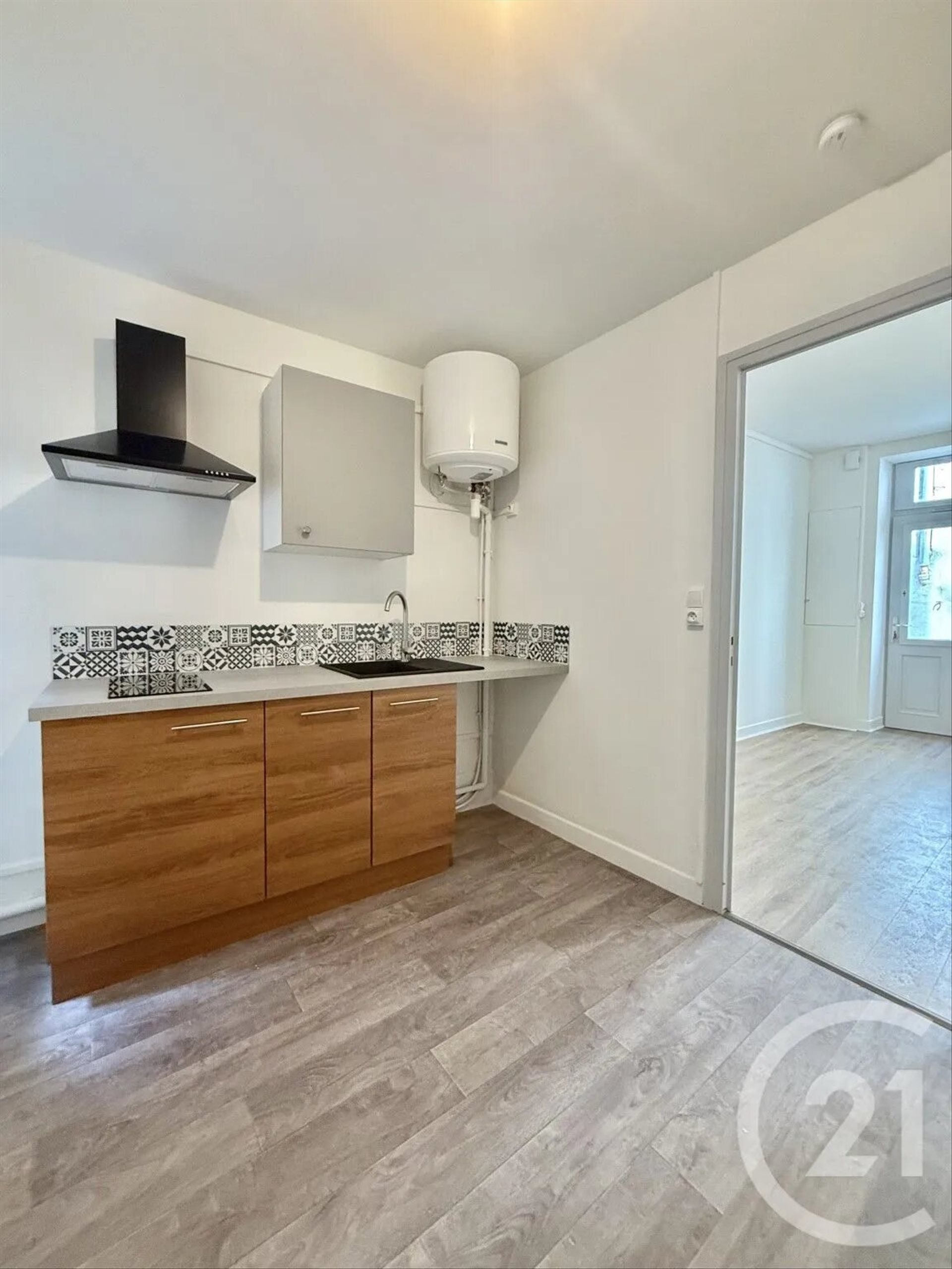 Appartement à louer, 29m², Moulins