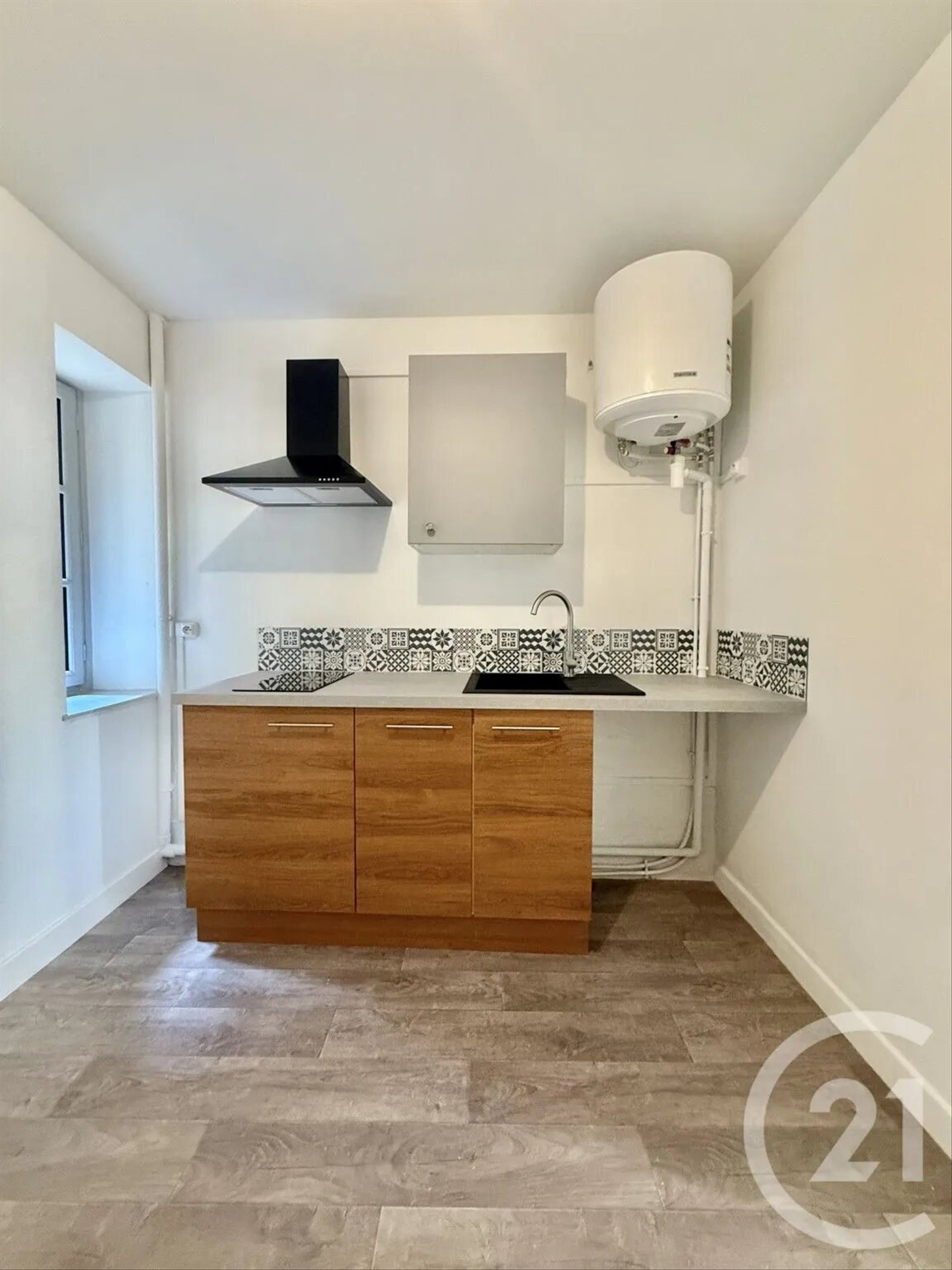 Appartement à louer, 29m², Moulins