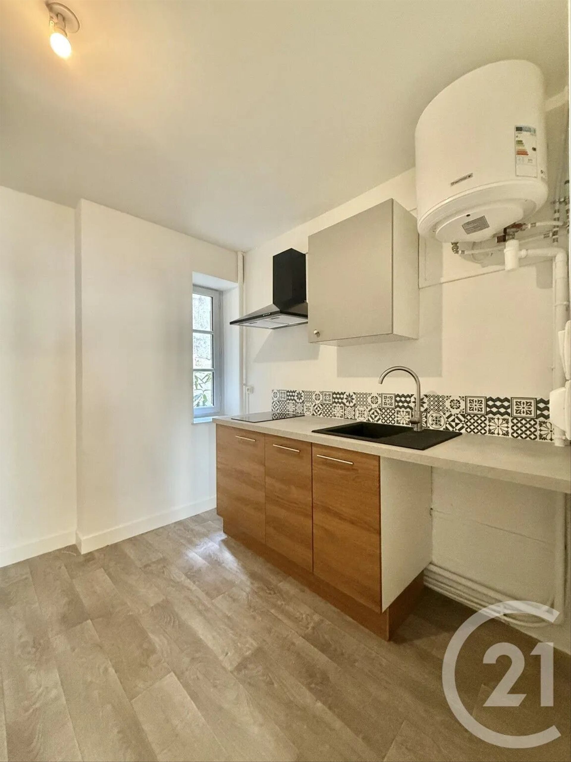 Appartement à louer, 29m², Moulins