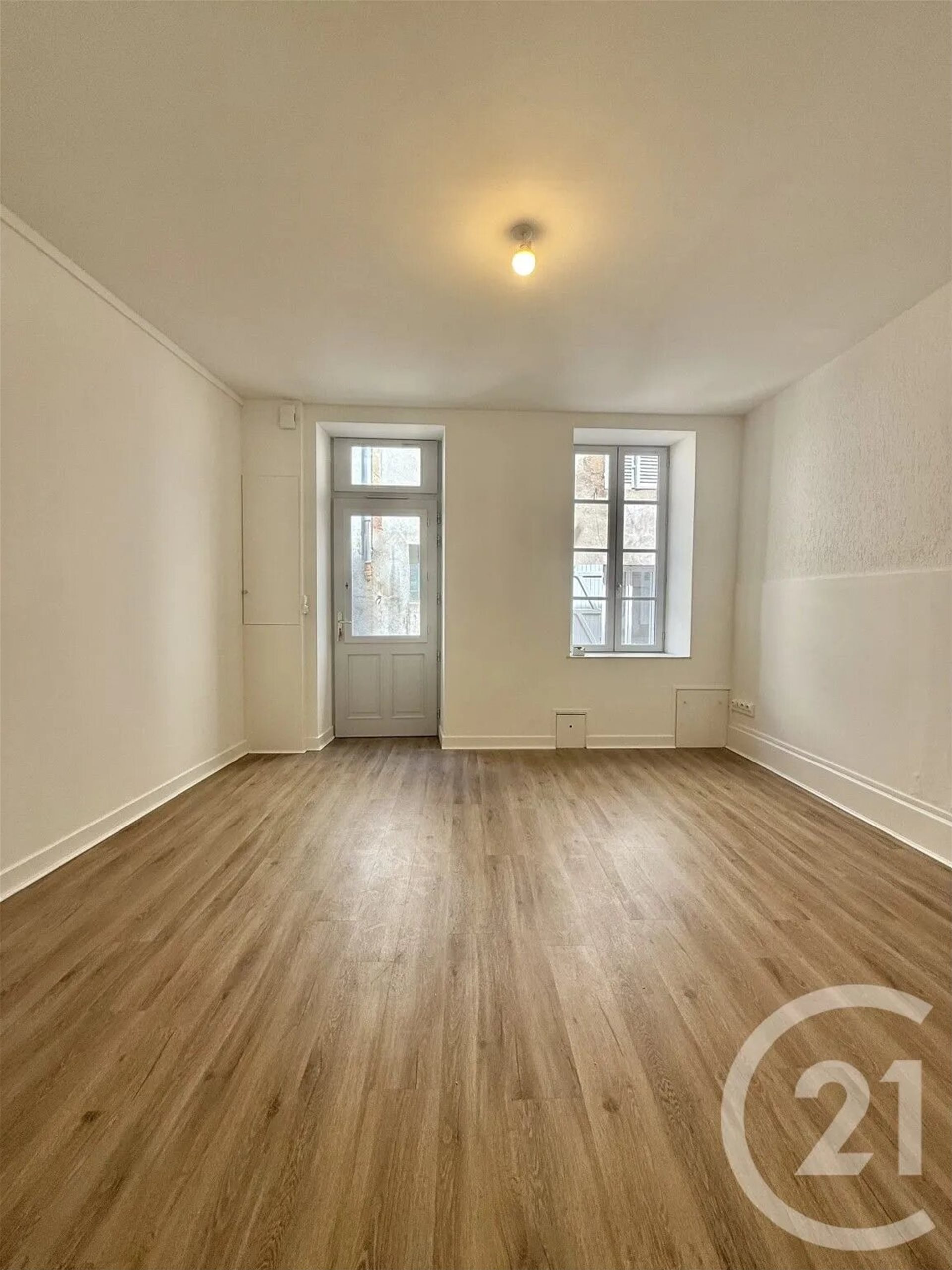 Appartement à louer, 29m², Moulins