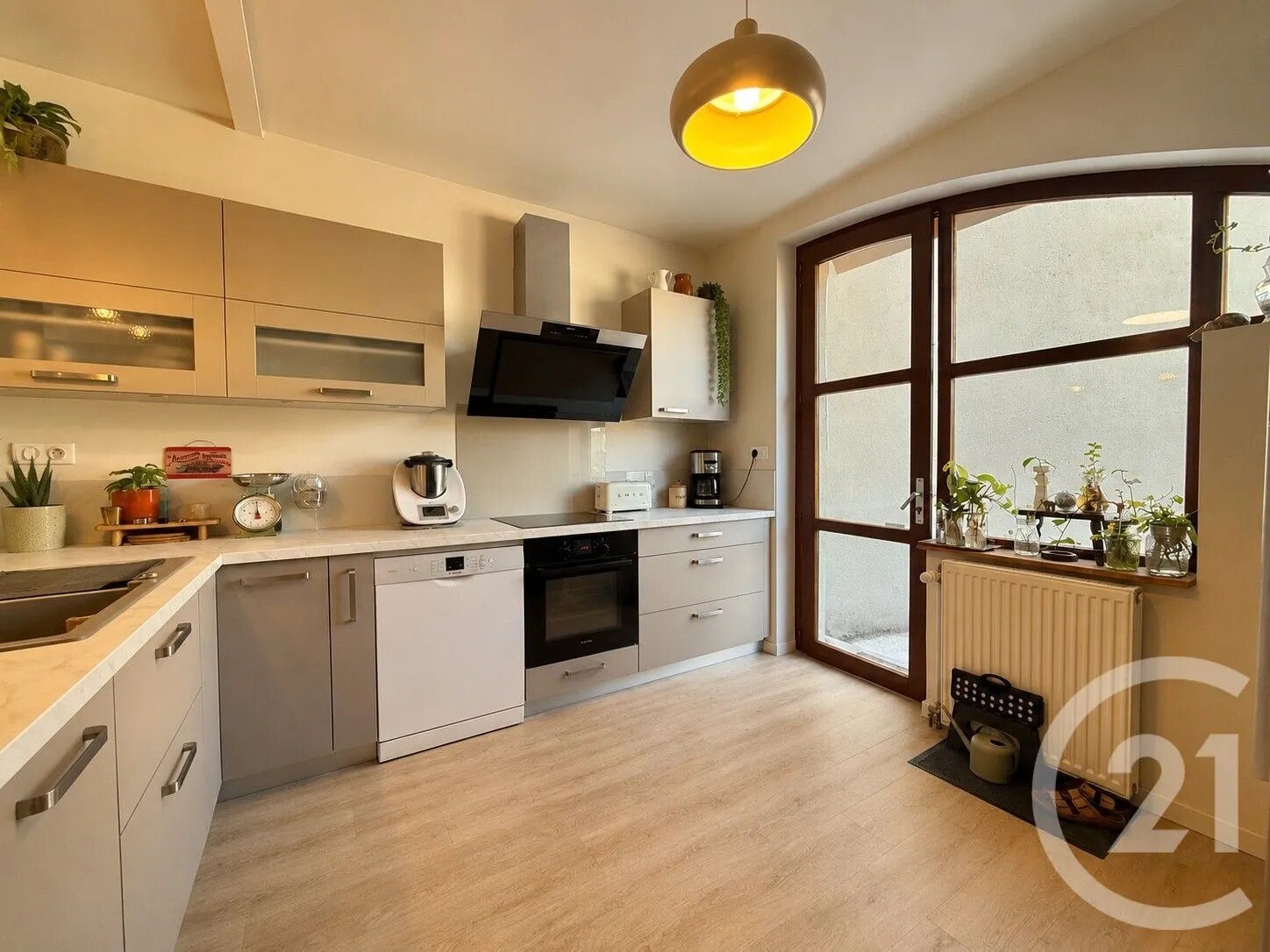 Maison à vendre, 126m², Moulins