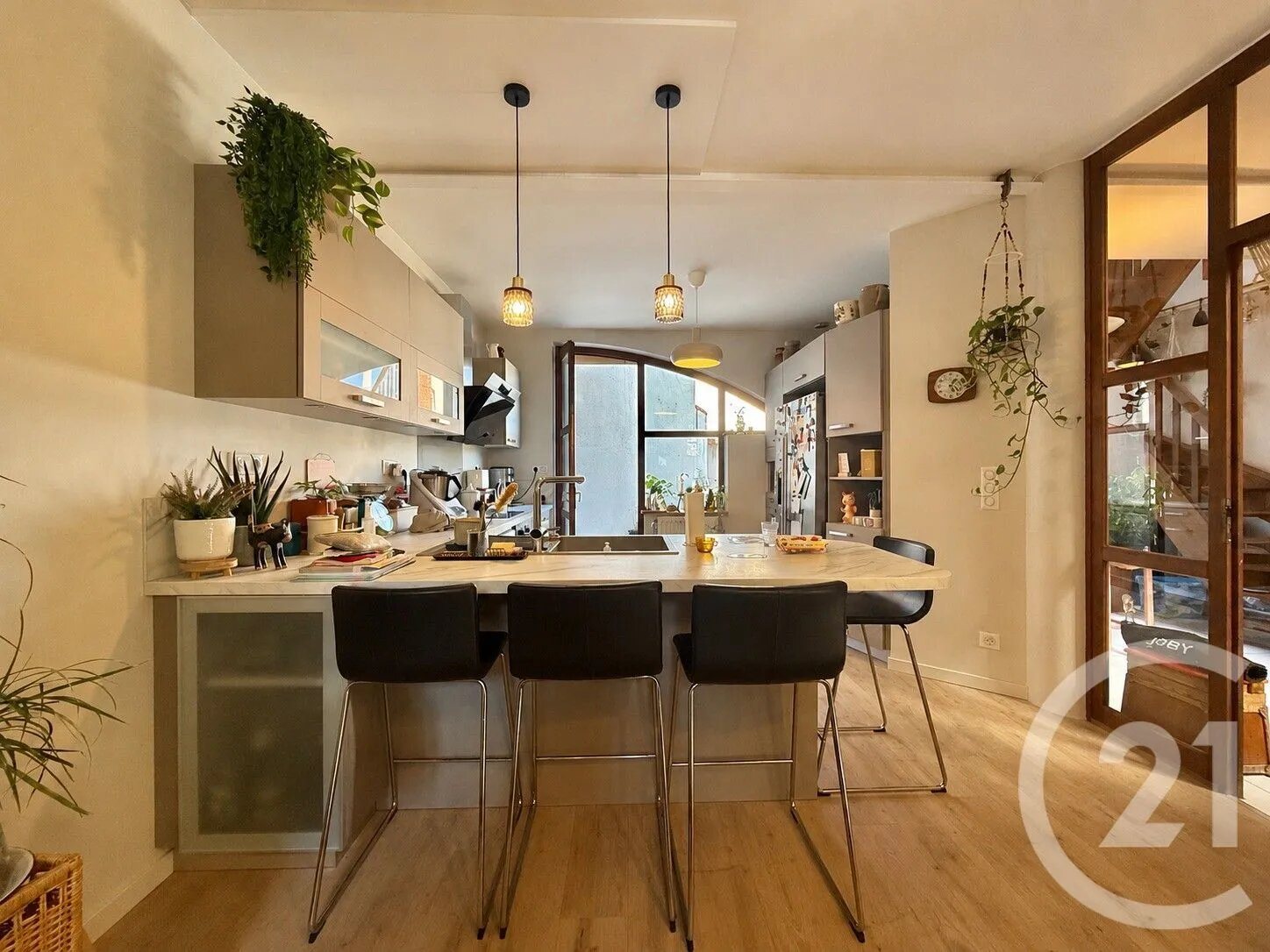 Maison à vendre, 126m², Moulins