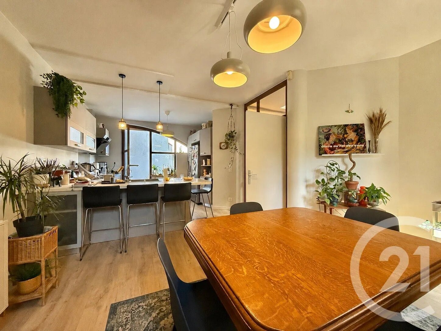 Maison à vendre, 126m², Moulins