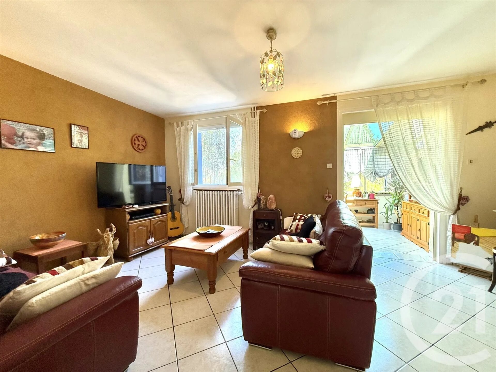 Maison à vendre, 92m², Yzeure