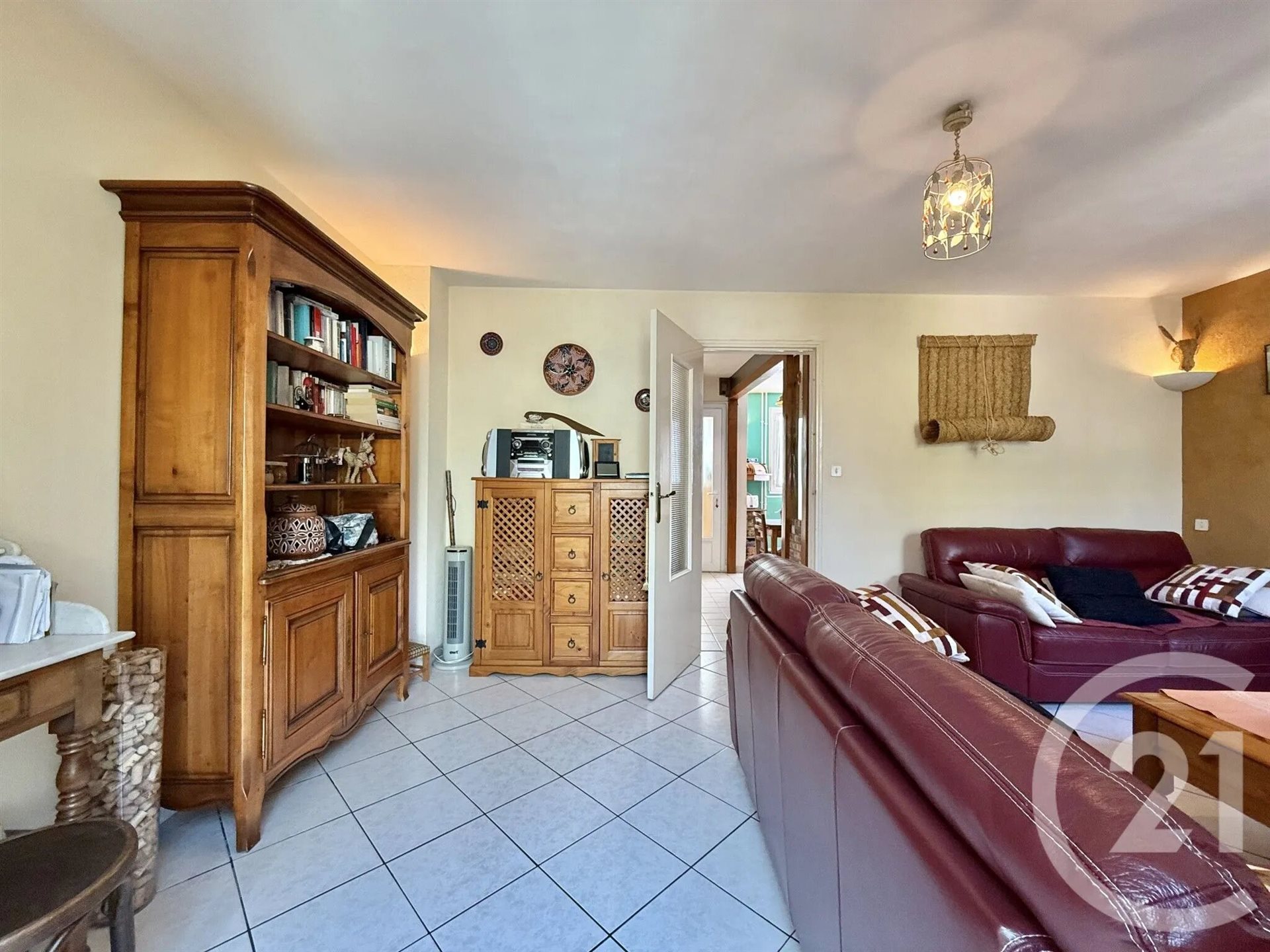 Maison à vendre, 92m², Yzeure
