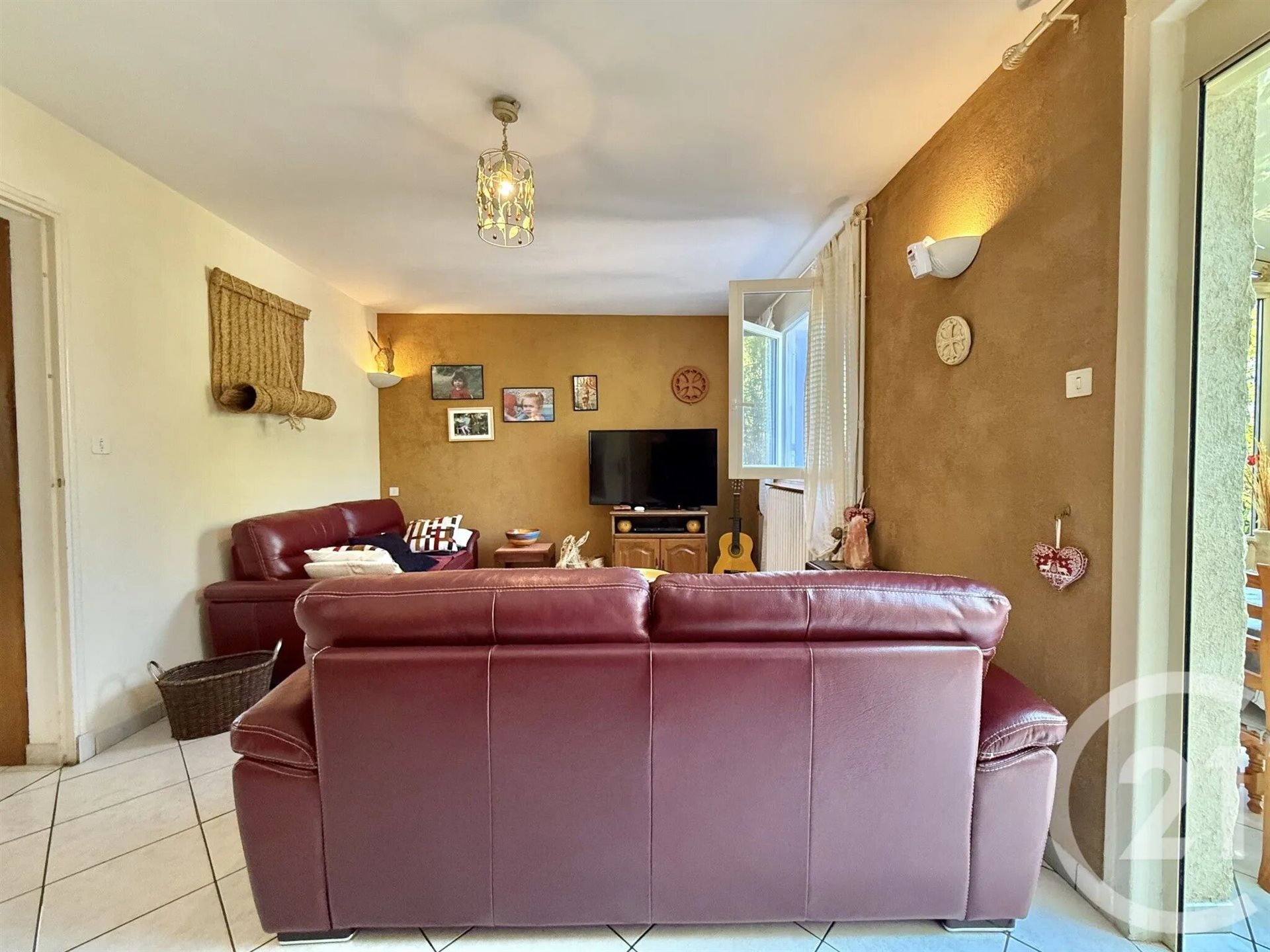 Maison à vendre, 92m², Yzeure