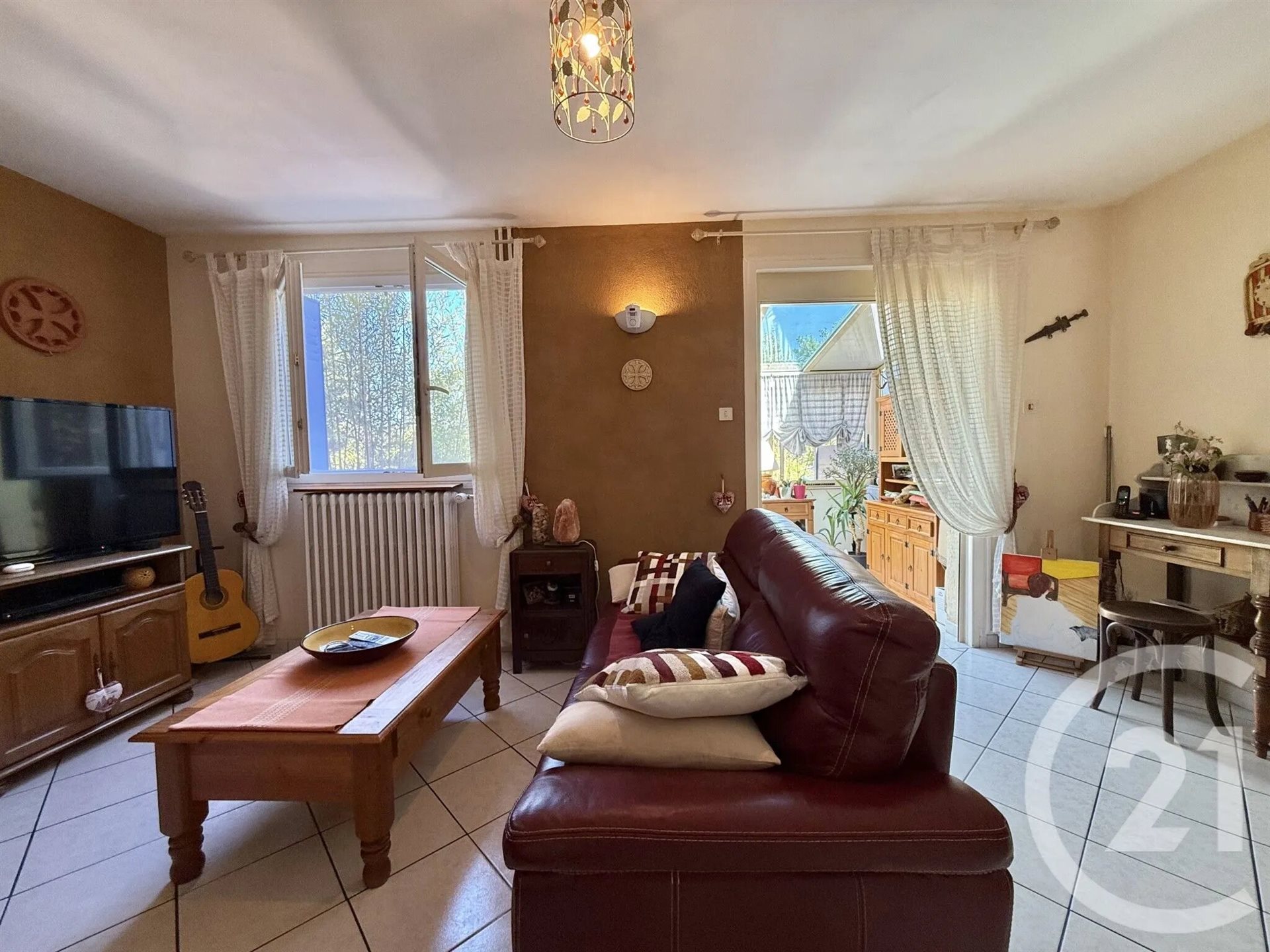 Maison à vendre, 92m², Yzeure