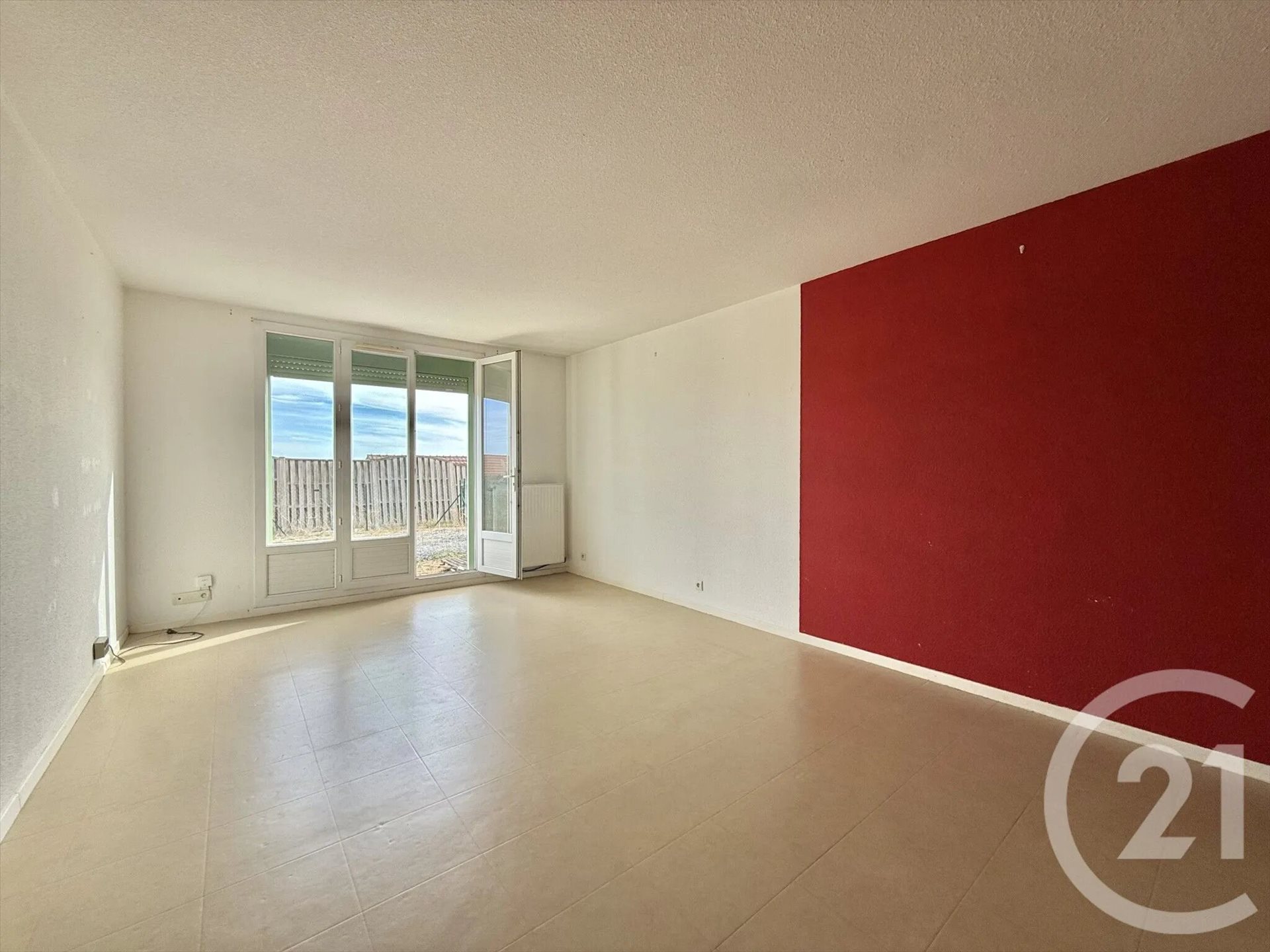 Appartement à vendre, 64m², Yzeure