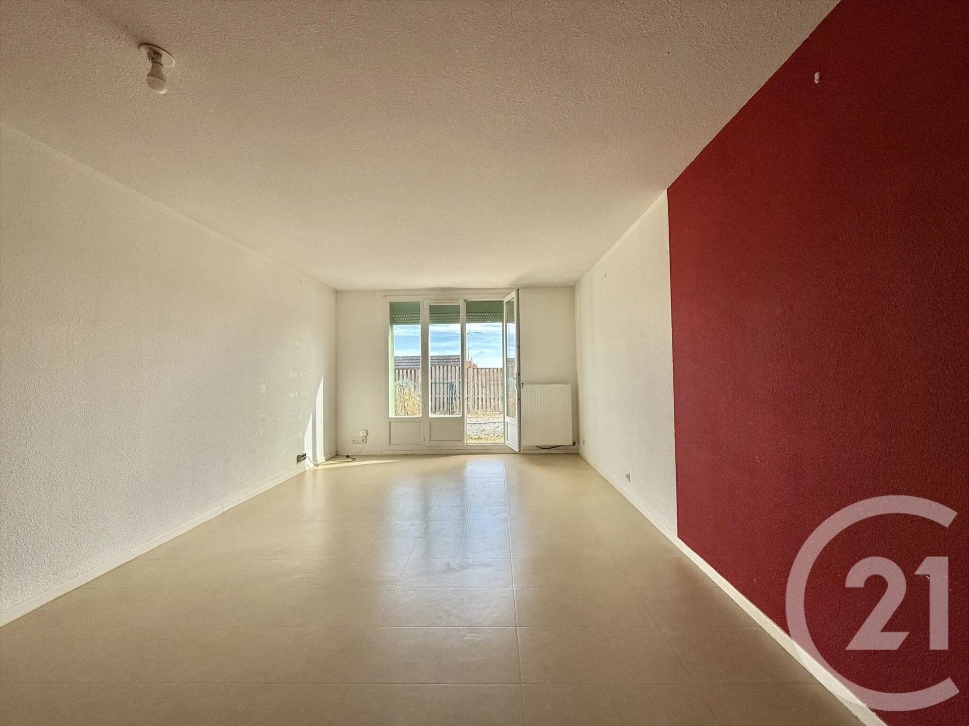 Appartement à vendre, 64m², Yzeure
