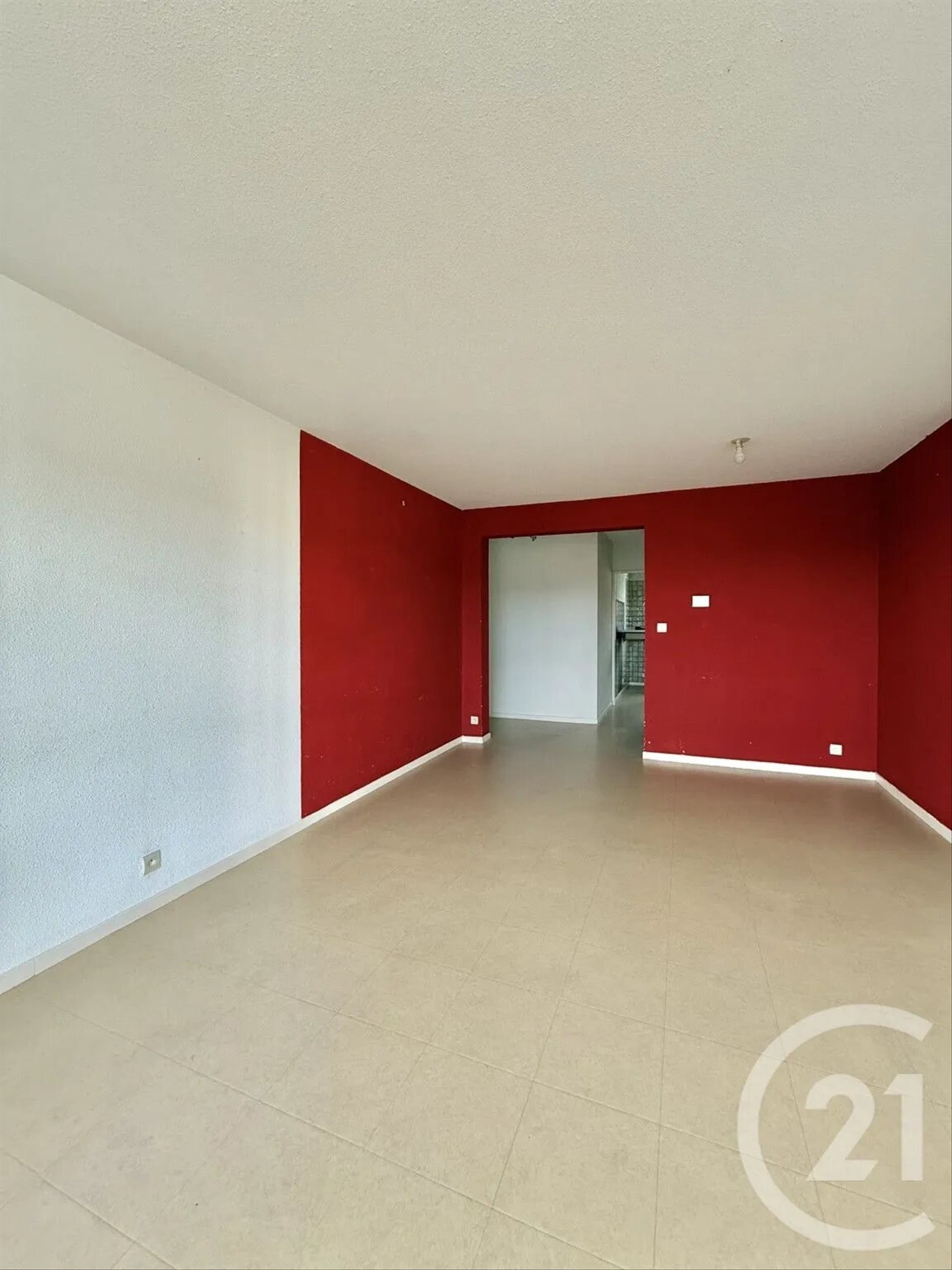 Appartement à vendre, 64m², Yzeure