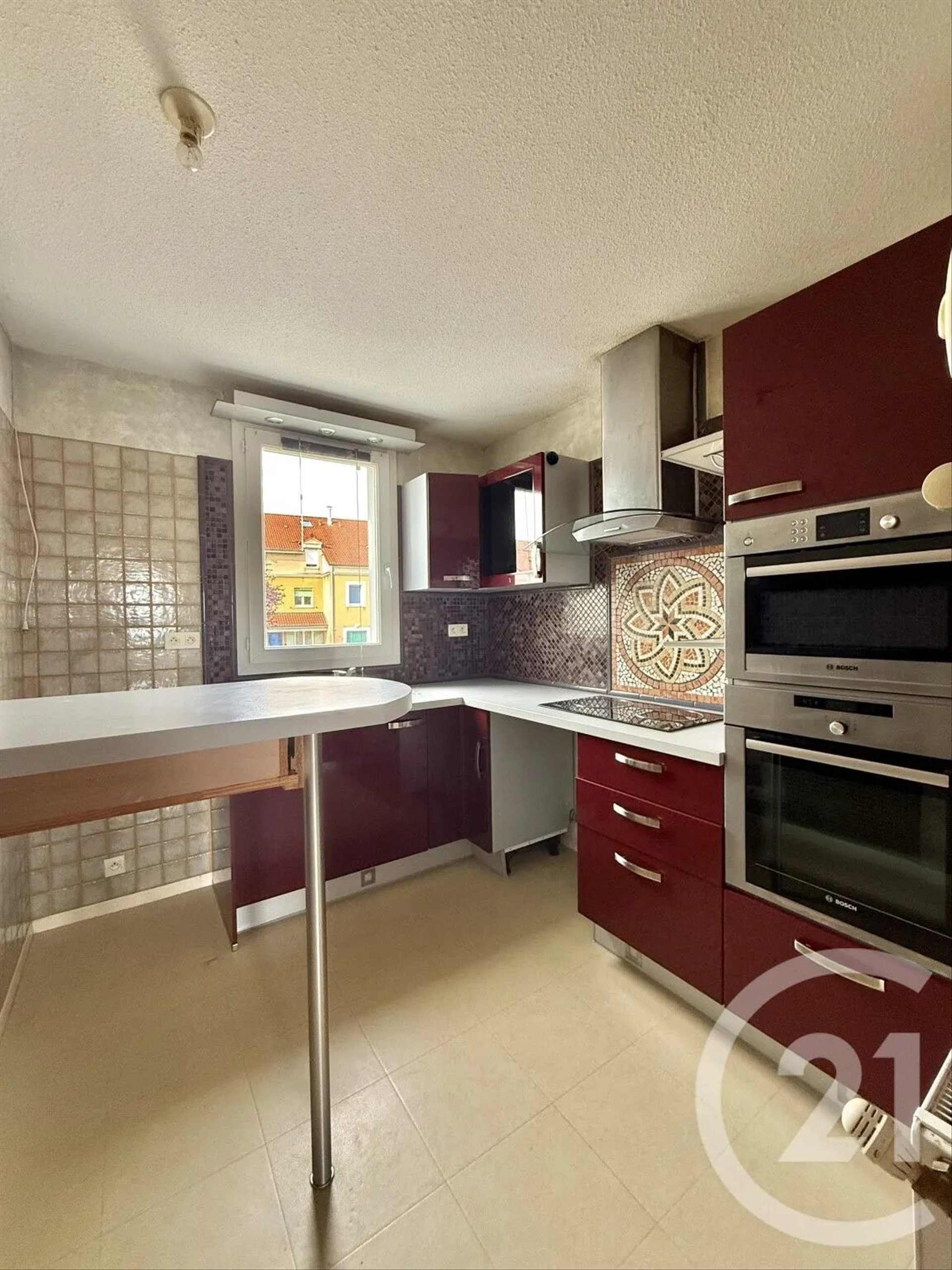 Appartement à vendre, 64m², Yzeure