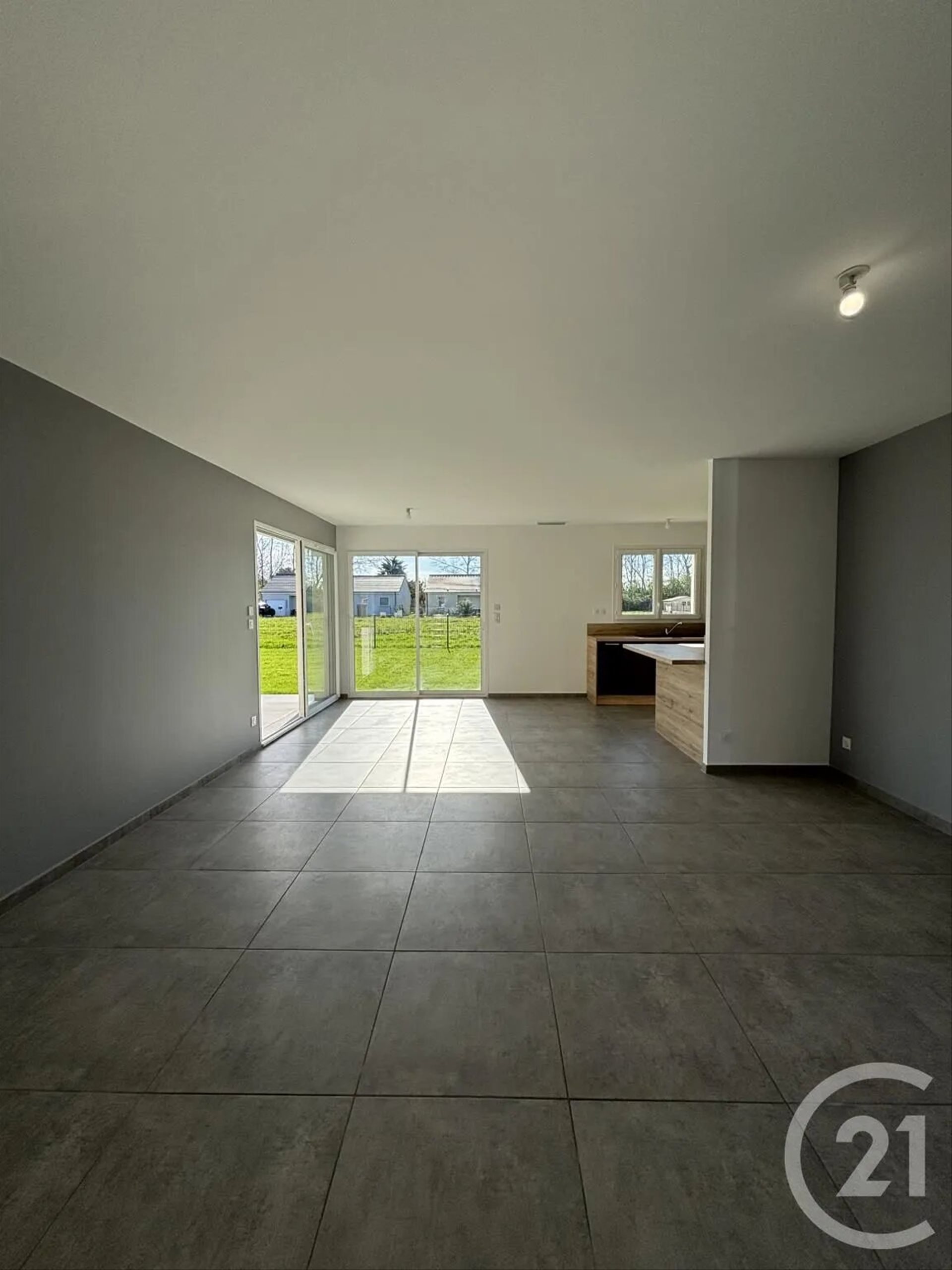 Maison à louer, 96m², Yzeure
