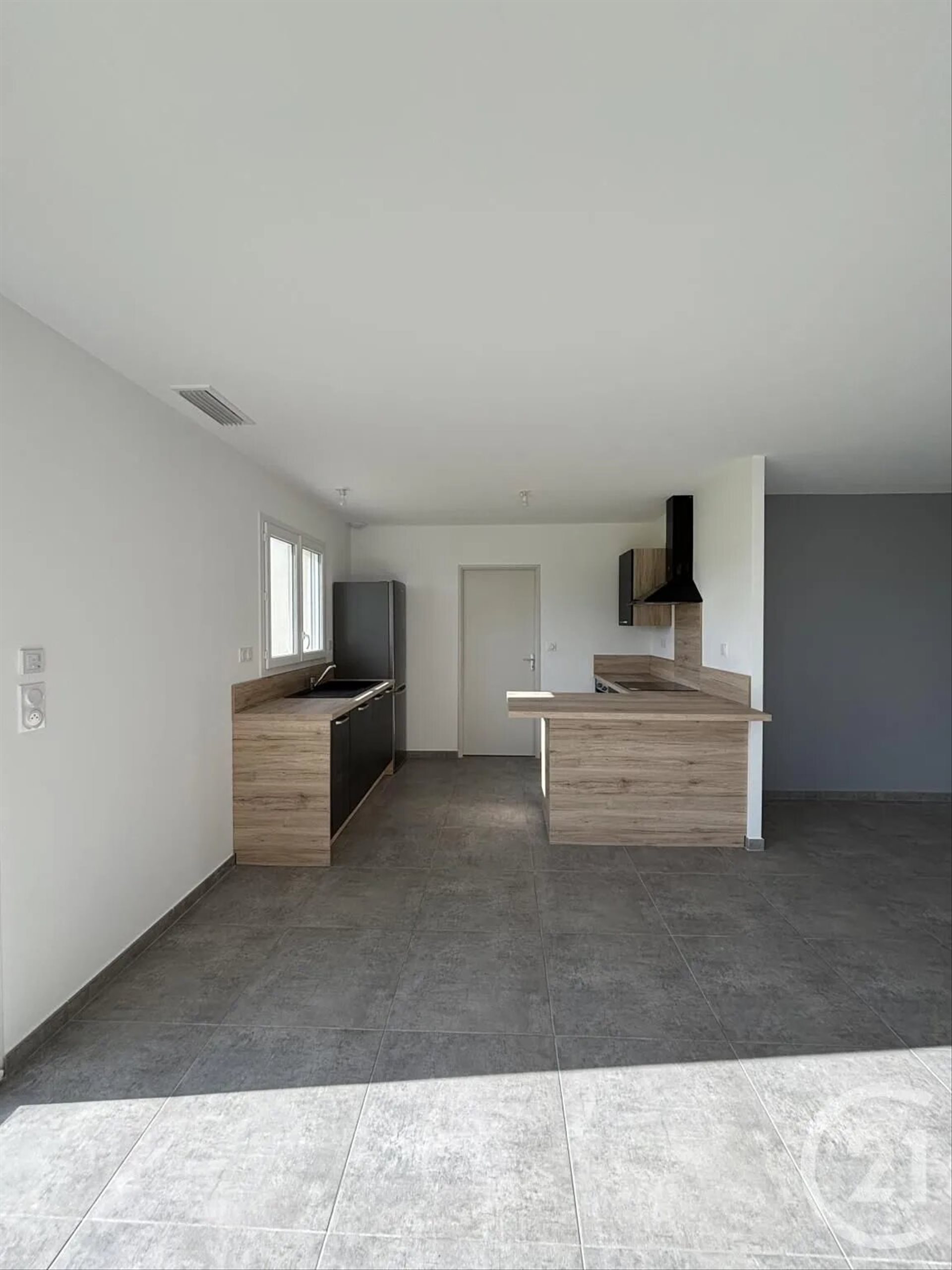 Maison à louer, 96m², Yzeure
