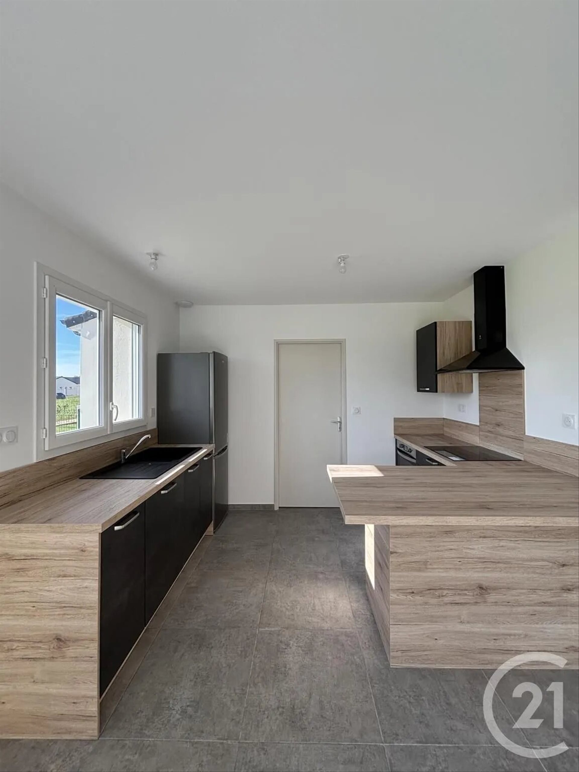 Maison à louer, 96m², Yzeure