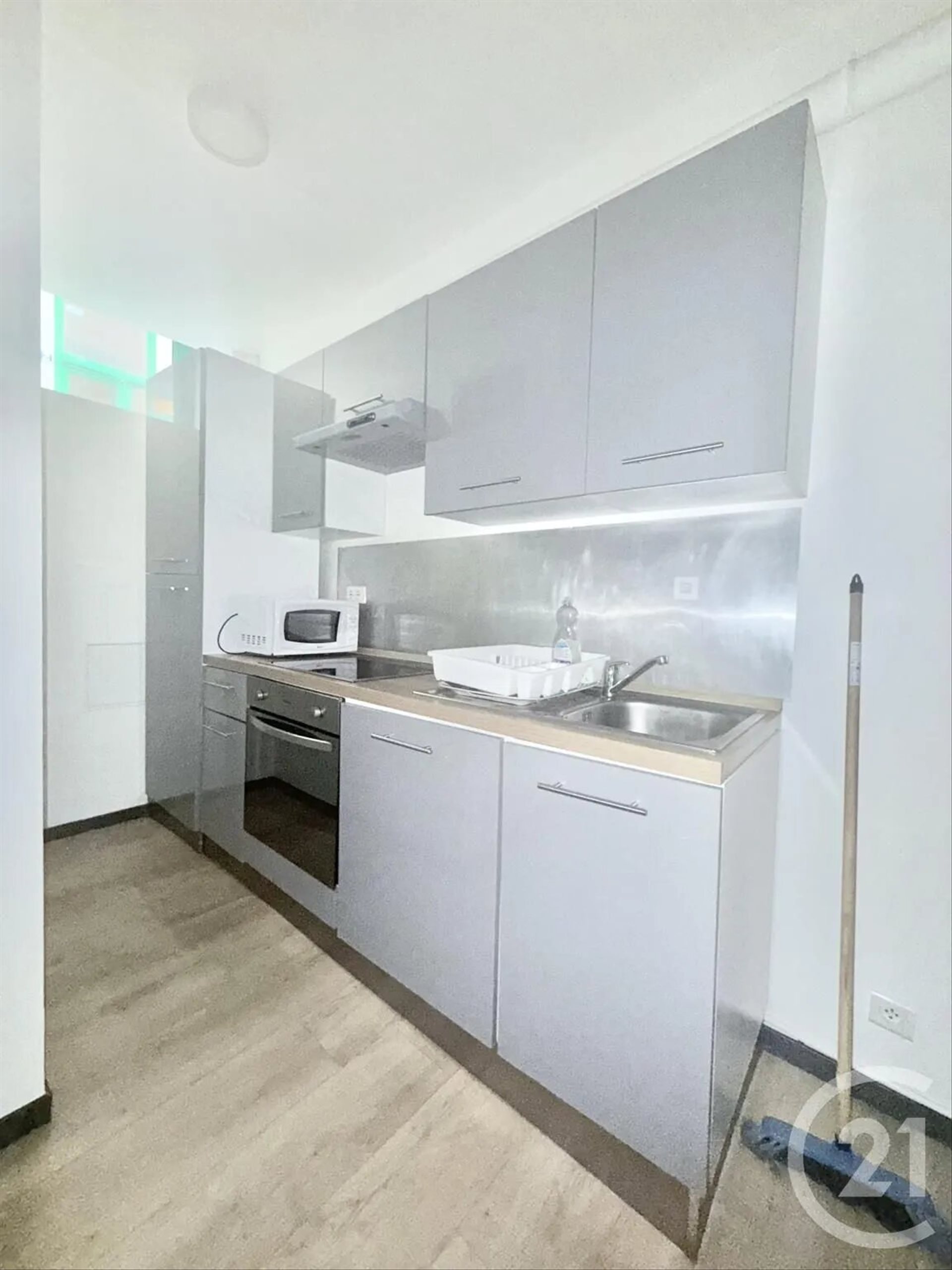 Appartement à louer, 61m², Moulins