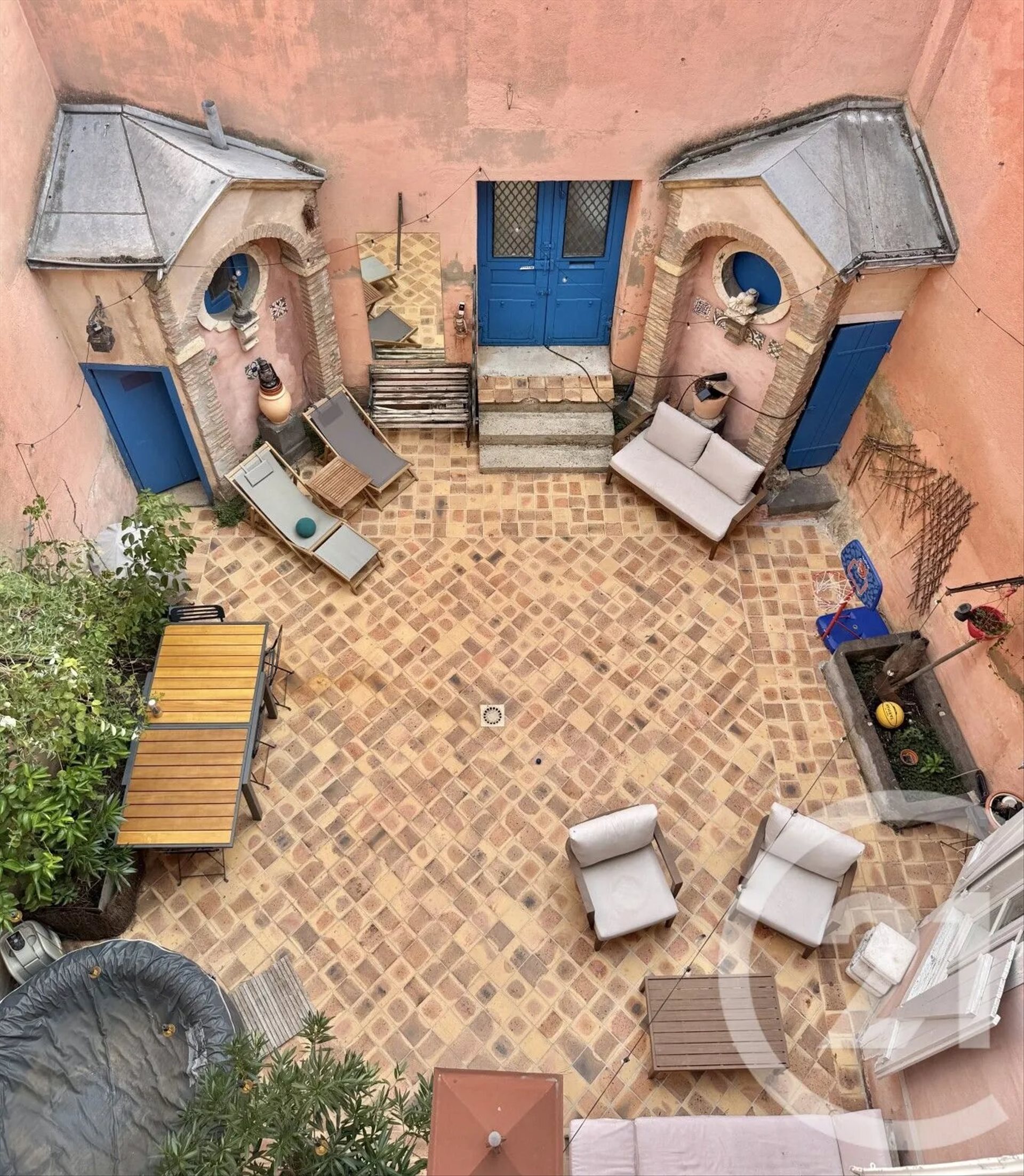 Maison à vendre, 191m², Moulins