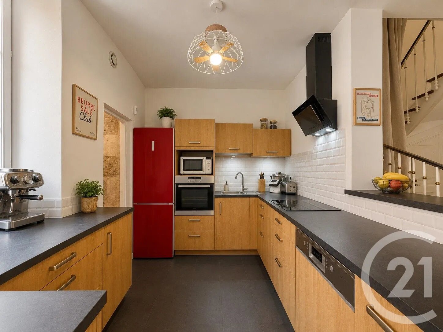 Maison à vendre, 191m², Moulins