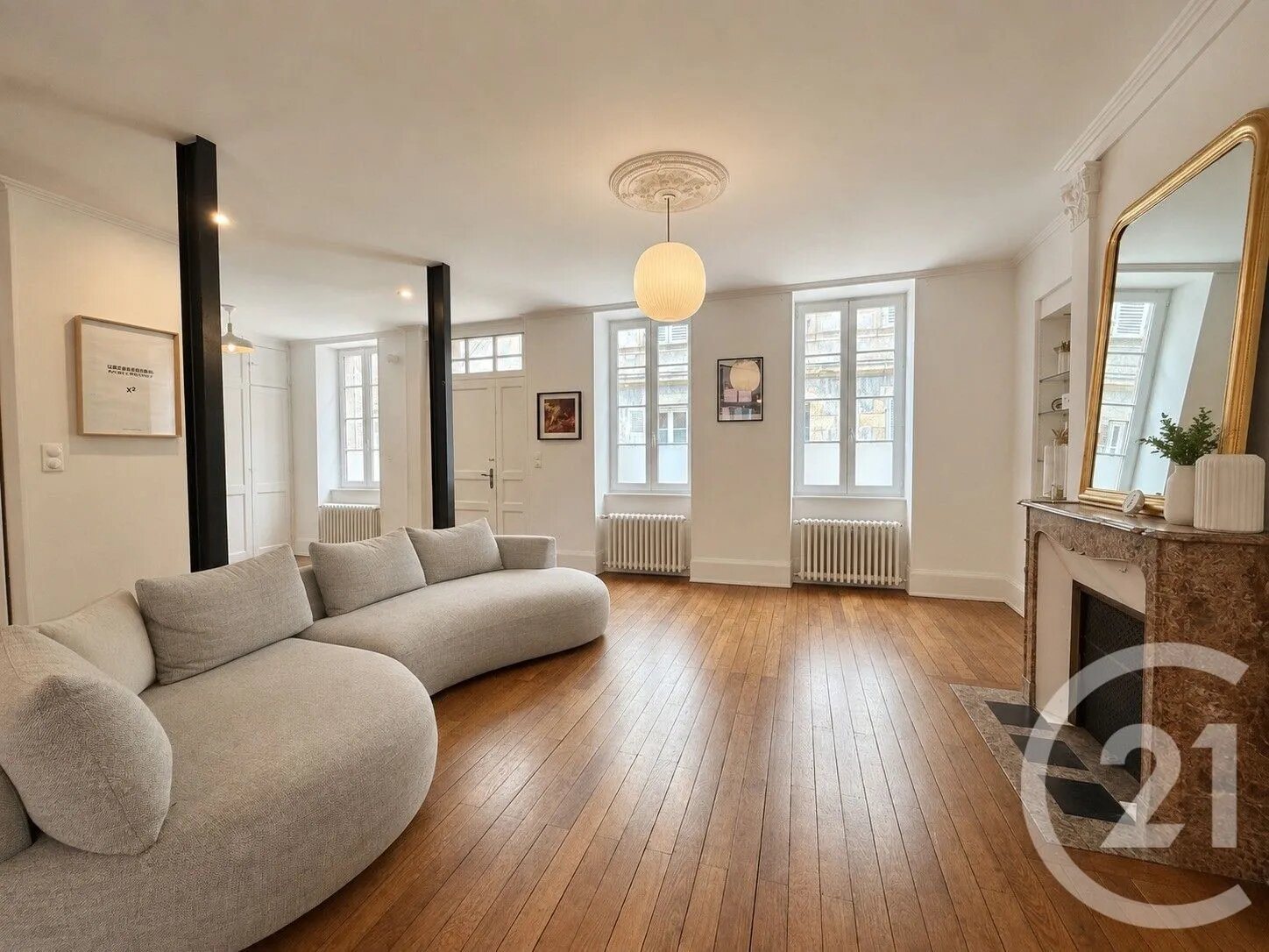 Maison à vendre, 191m², Moulins
