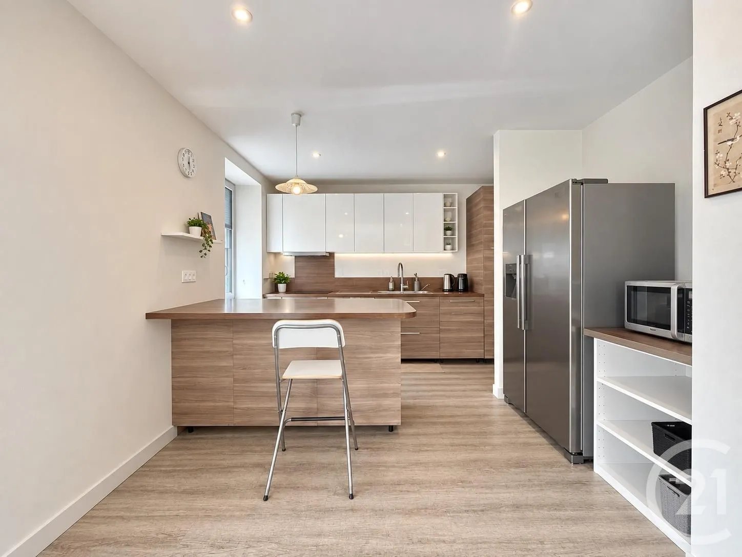 Maison à vendre, 140m², Moulins
