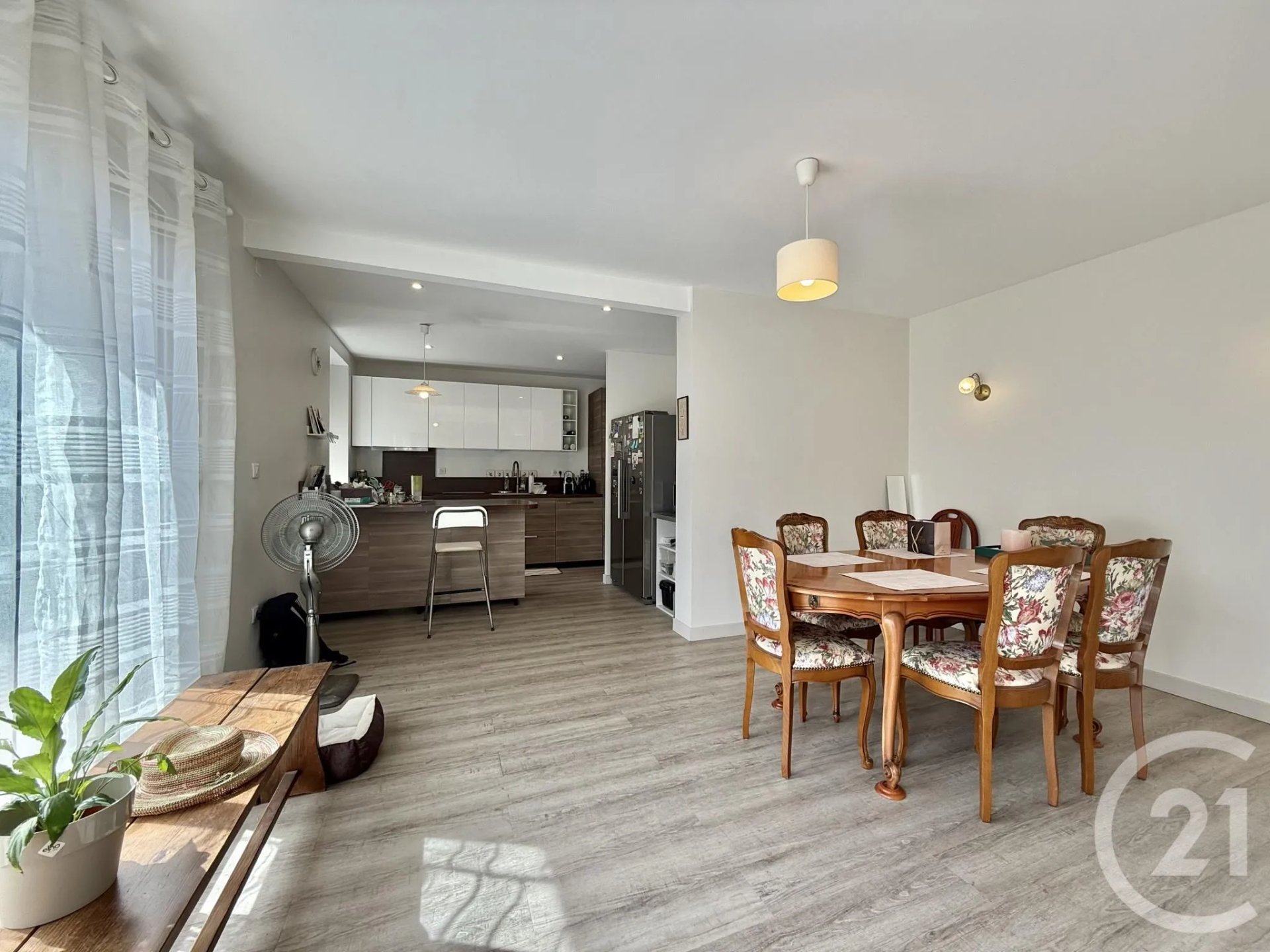 Maison à vendre, 140m², Moulins